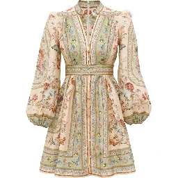 ZIMMERMANN Dresses