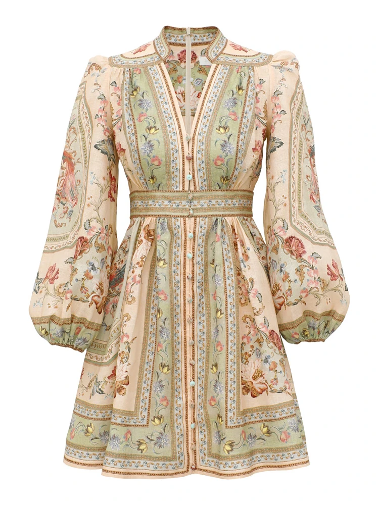 ZIMMERMANN Dresses