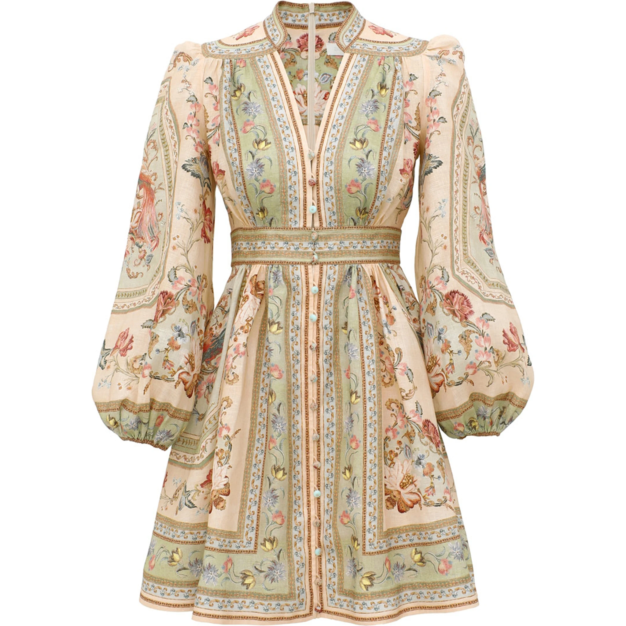 ZIMMERMANN Dresses