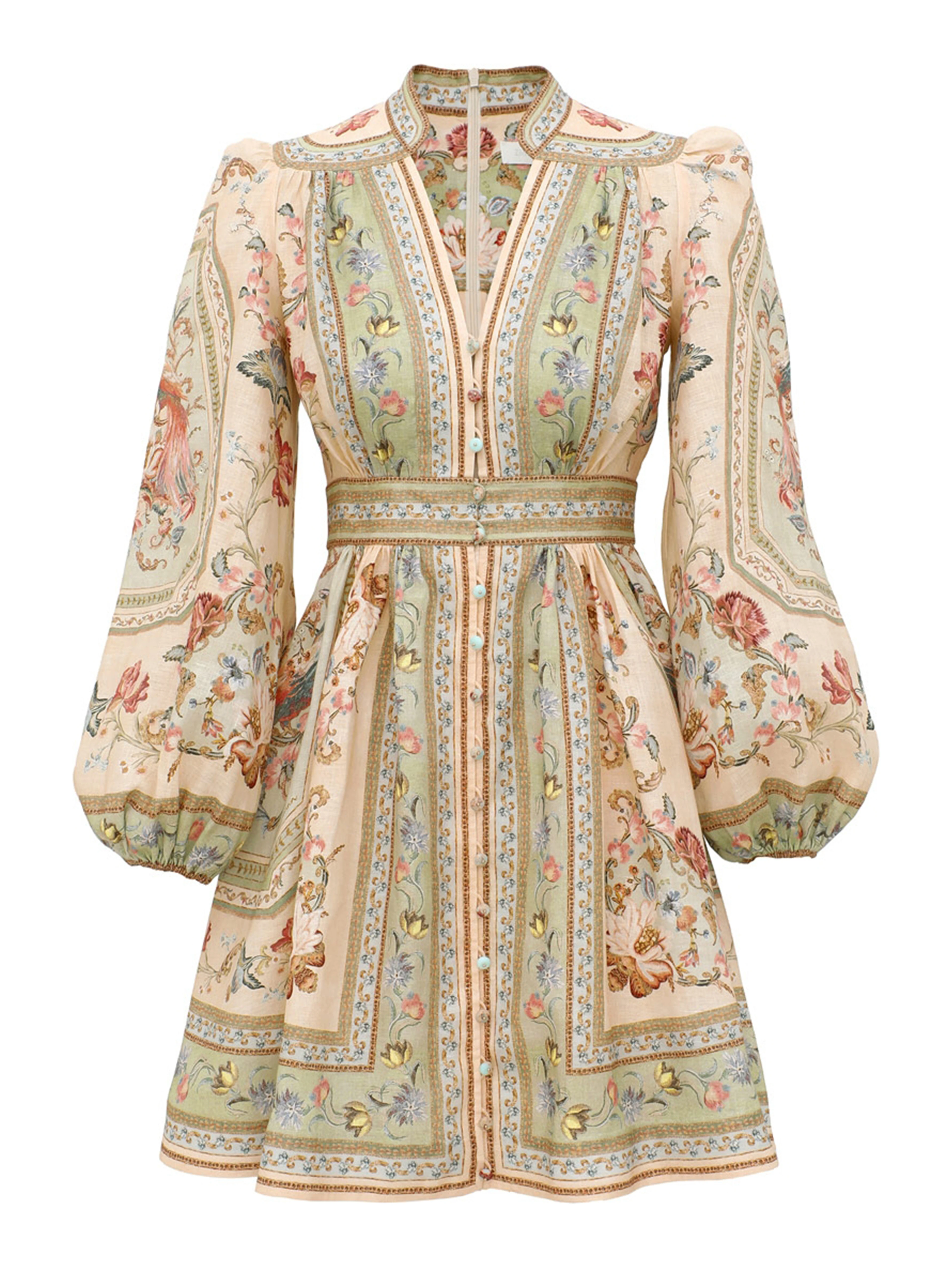 ZIMMERMANN Dresses