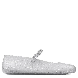 JIMMY CHOO Flat shoes