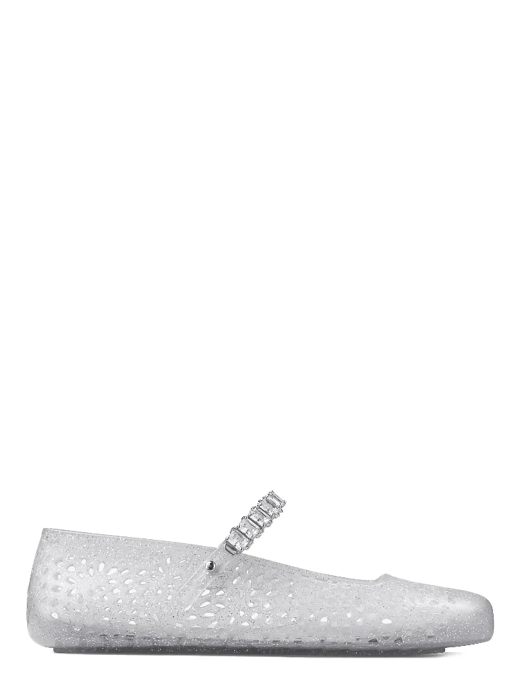 JIMMY CHOO Flat shoes