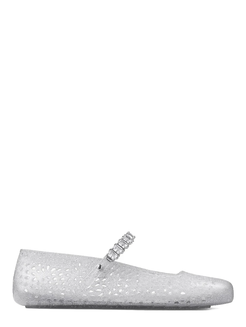 JIMMY CHOO Flat shoes