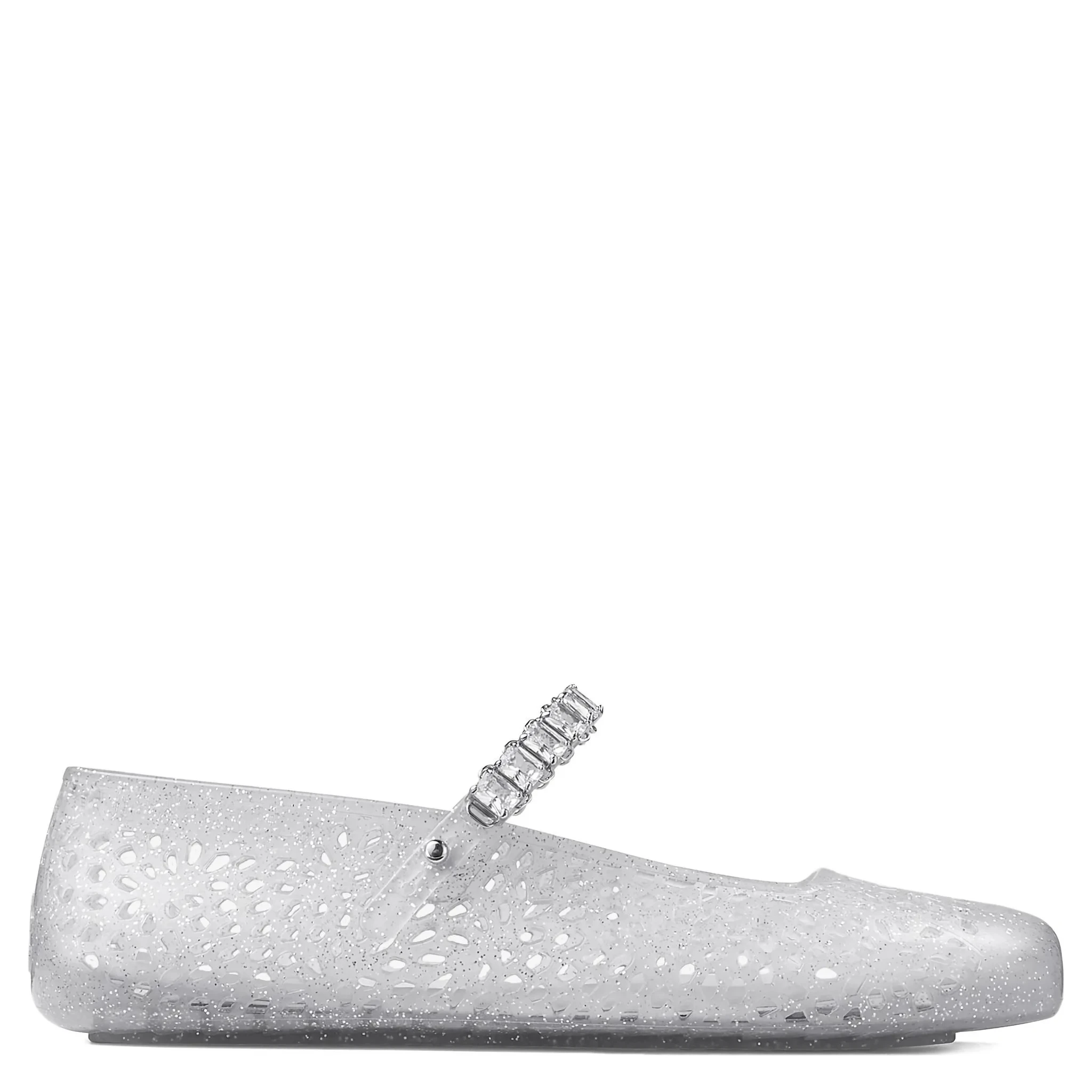 JIMMY CHOO Flat shoes