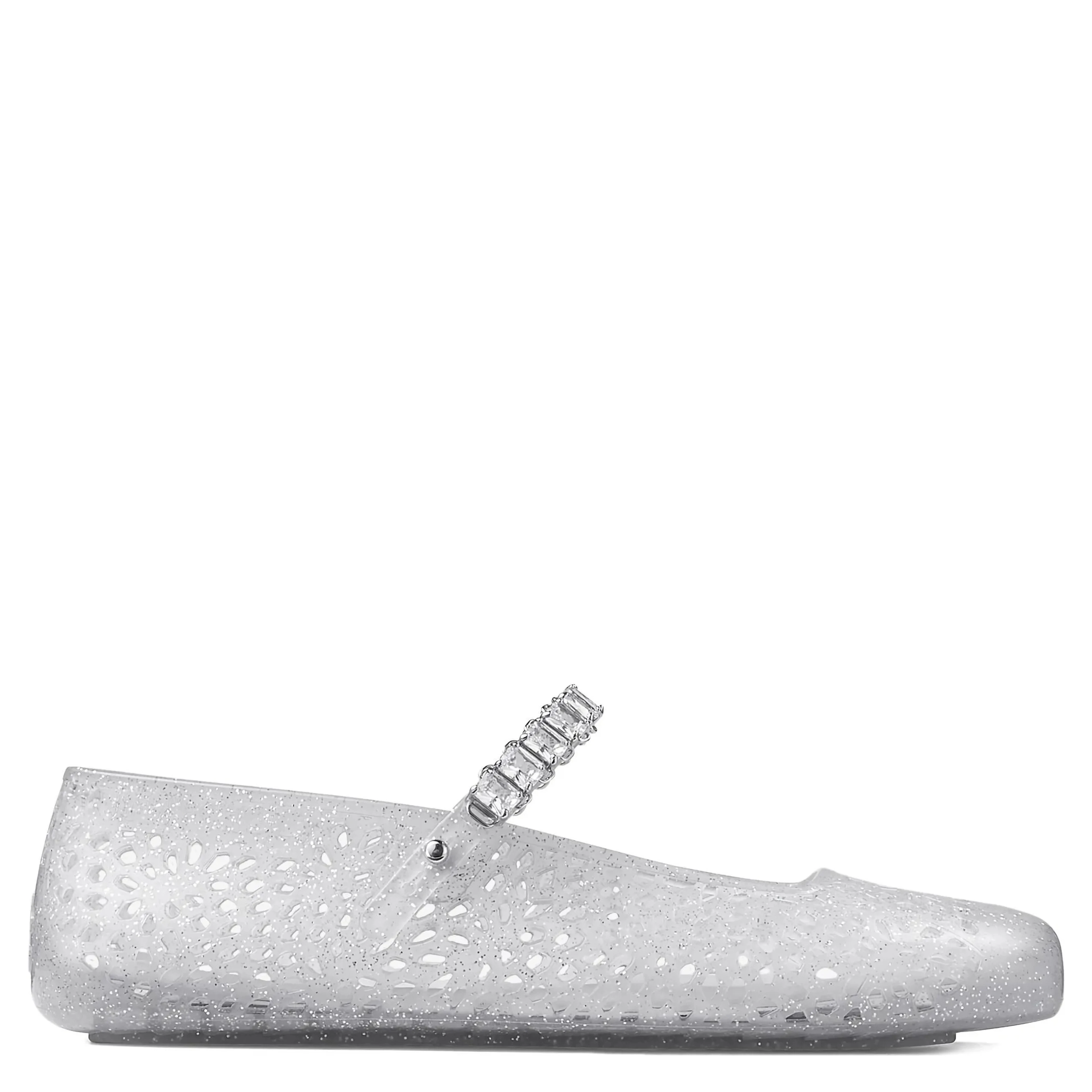 JIMMY CHOO Flat shoes