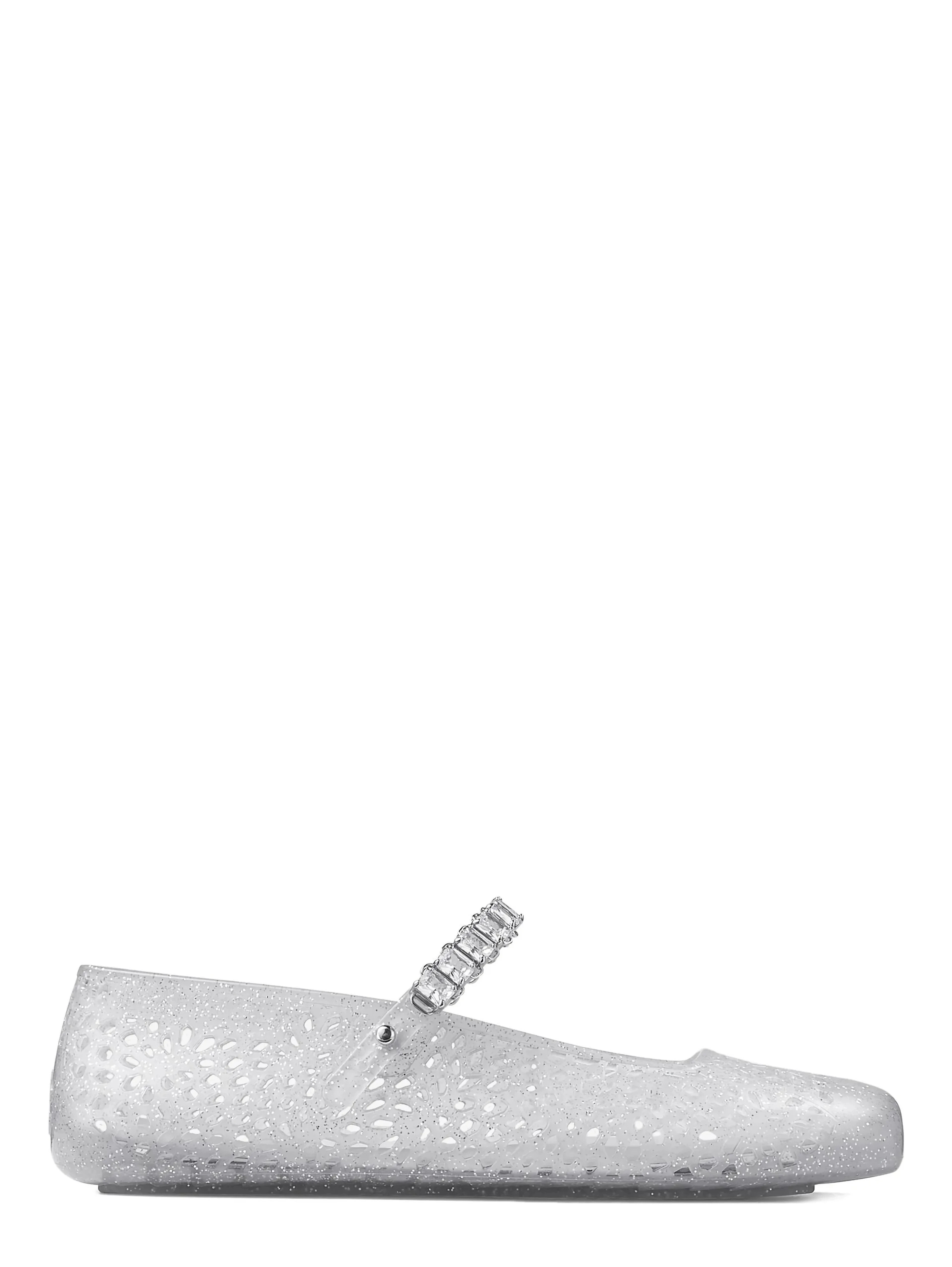 JIMMY CHOO Flat shoes