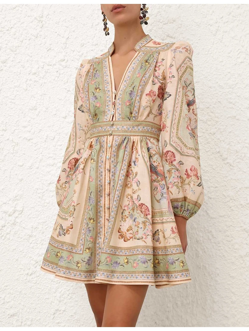 ZIMMERMANN Dresses