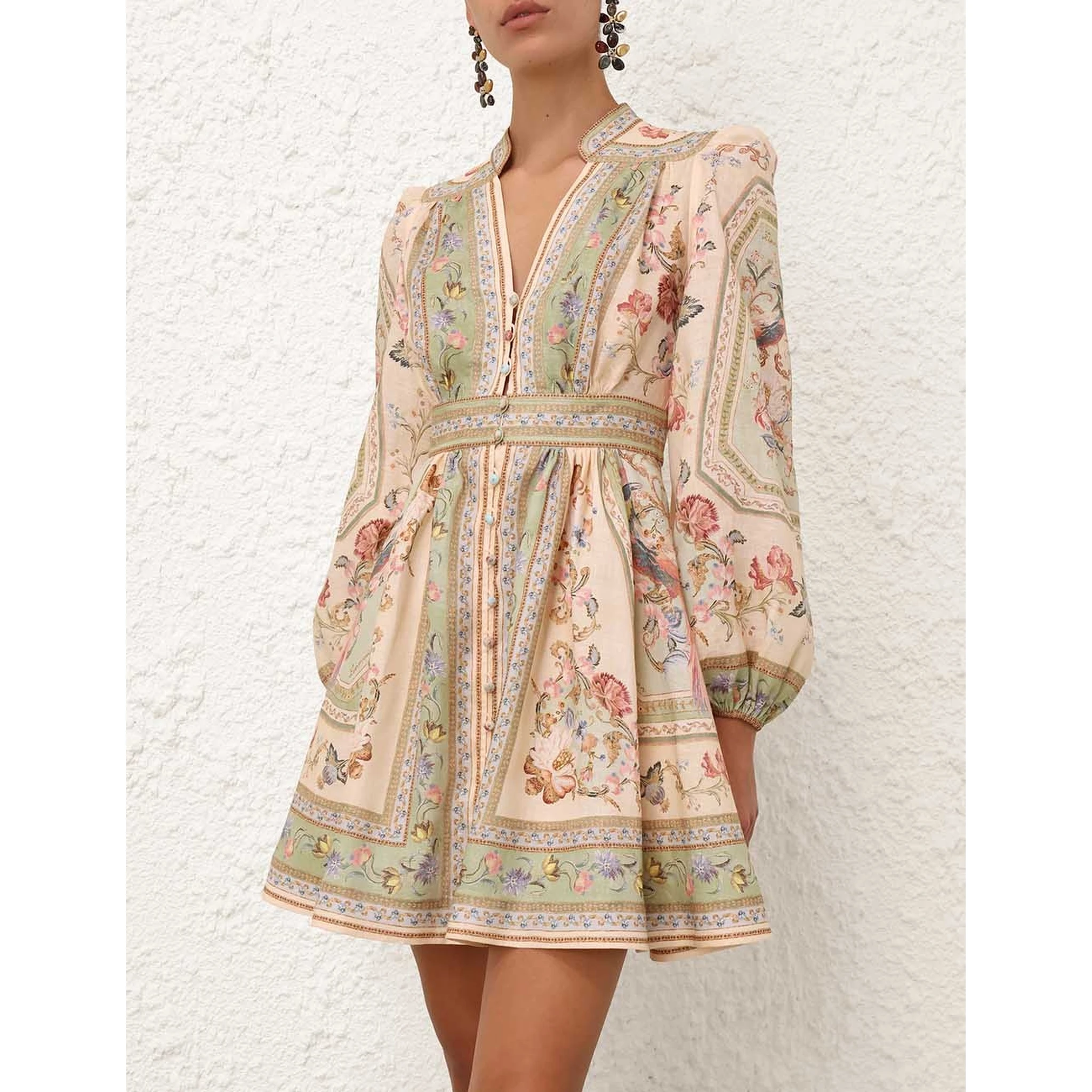 ZIMMERMANN Dresses