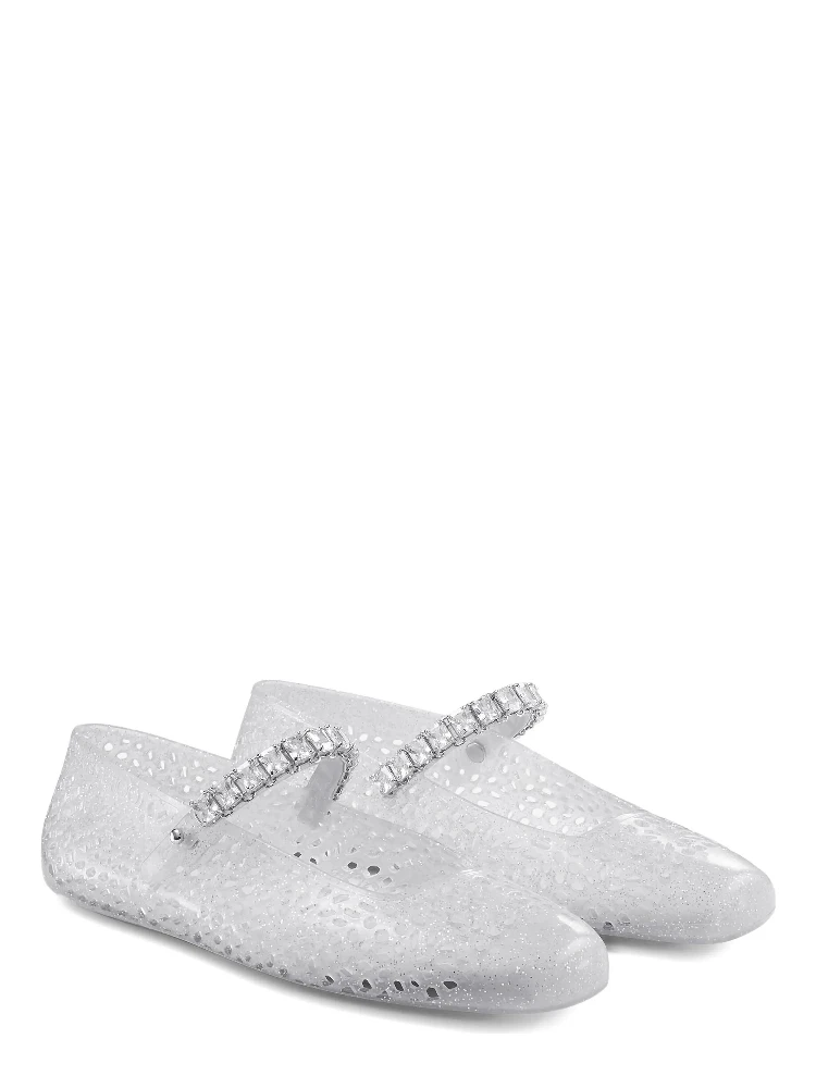 JIMMY CHOO Flat shoes alternative
