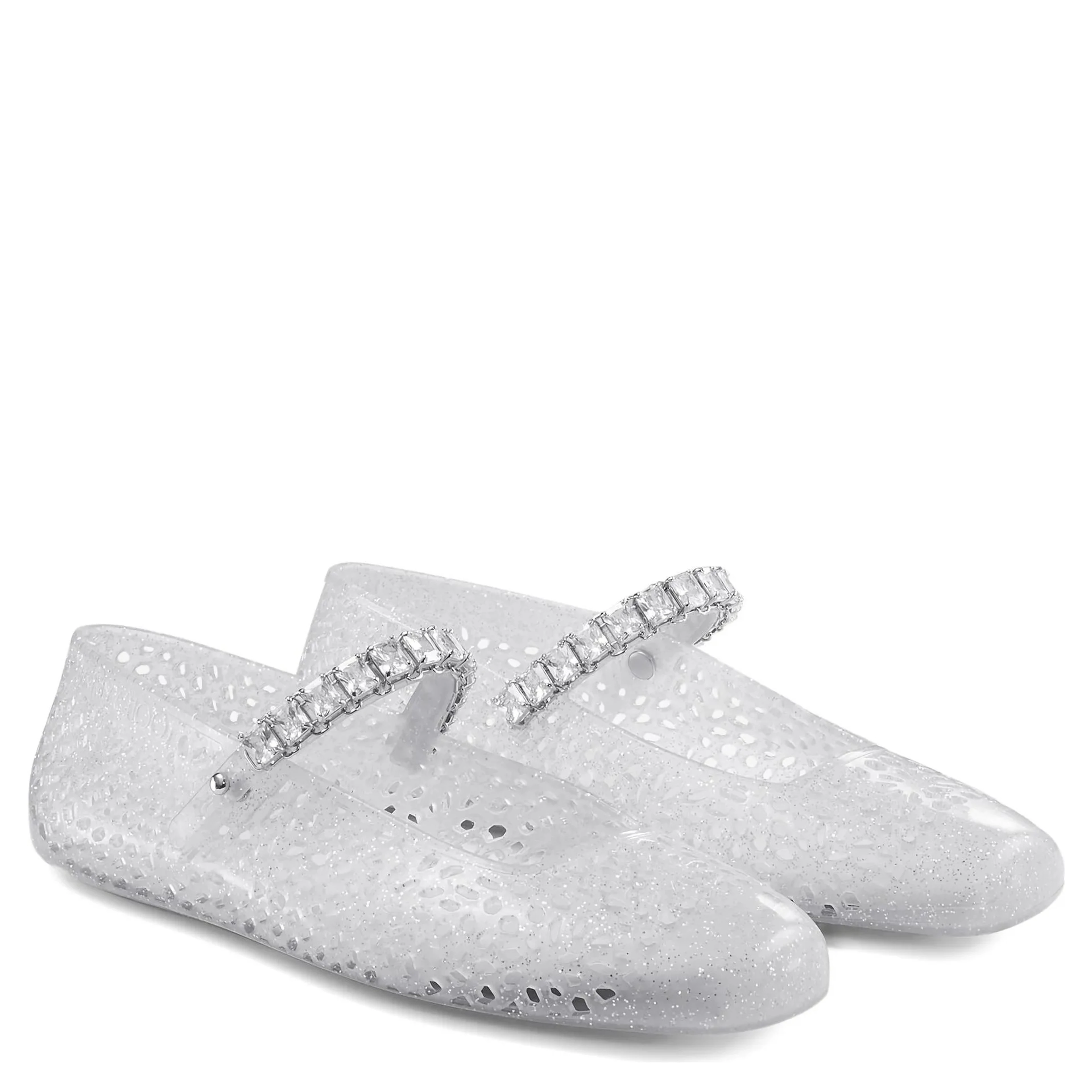 JIMMY CHOO Flat shoes
