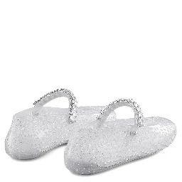 JIMMY CHOO Flat shoes
