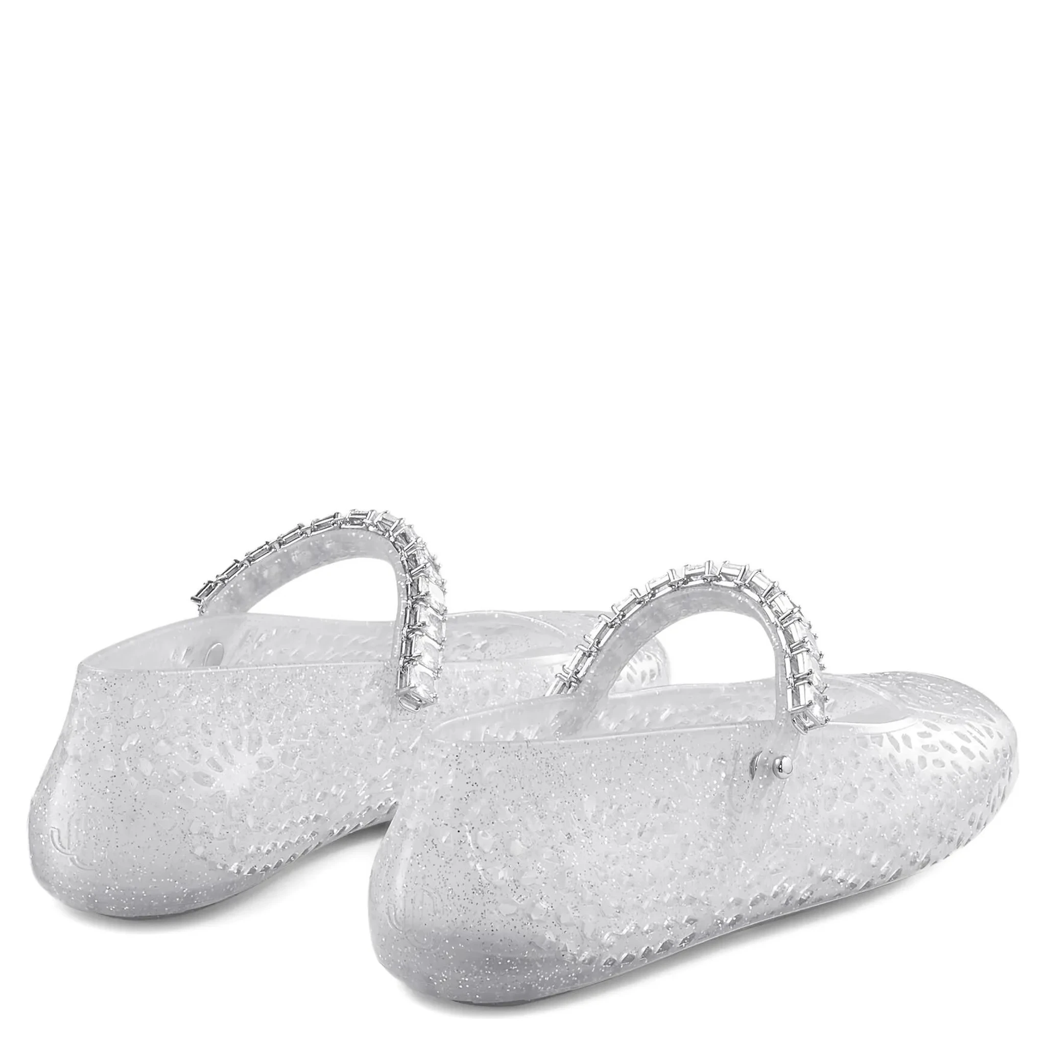 JIMMY CHOO Flat shoes
