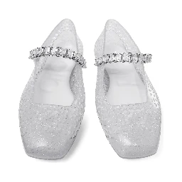 JIMMY CHOO Flat shoes