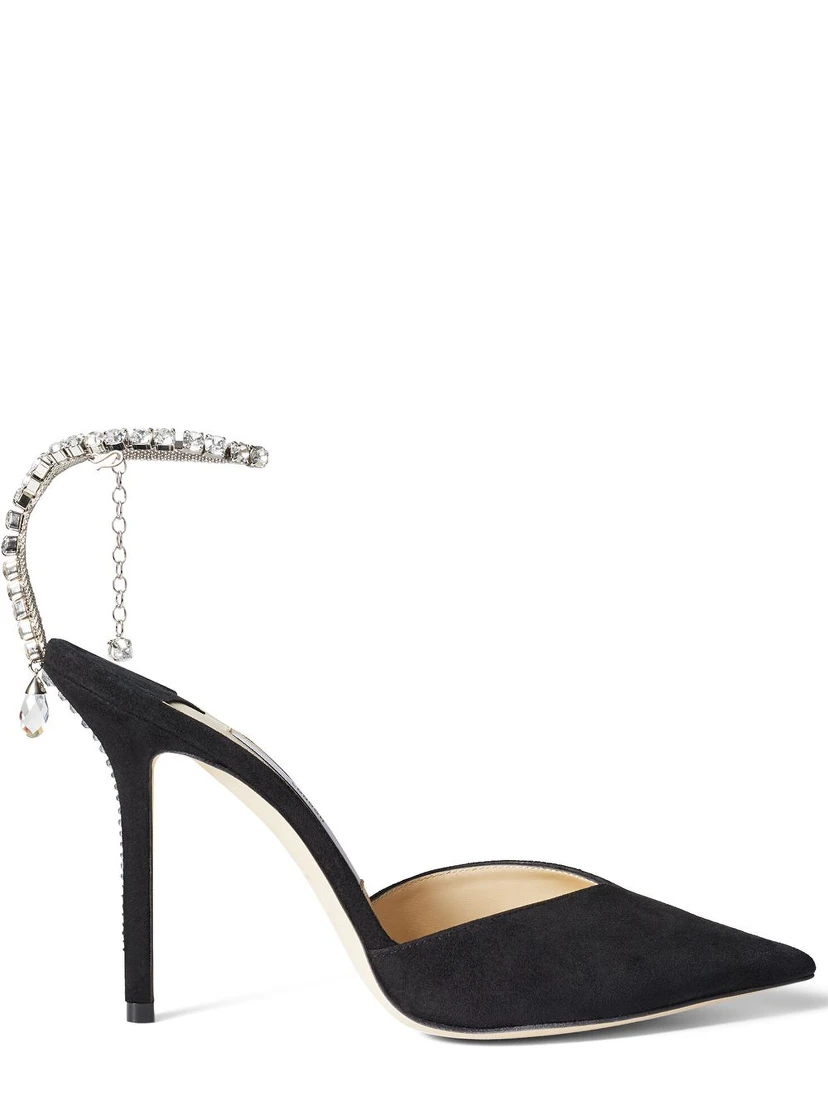 JIMMY CHOO With Heel