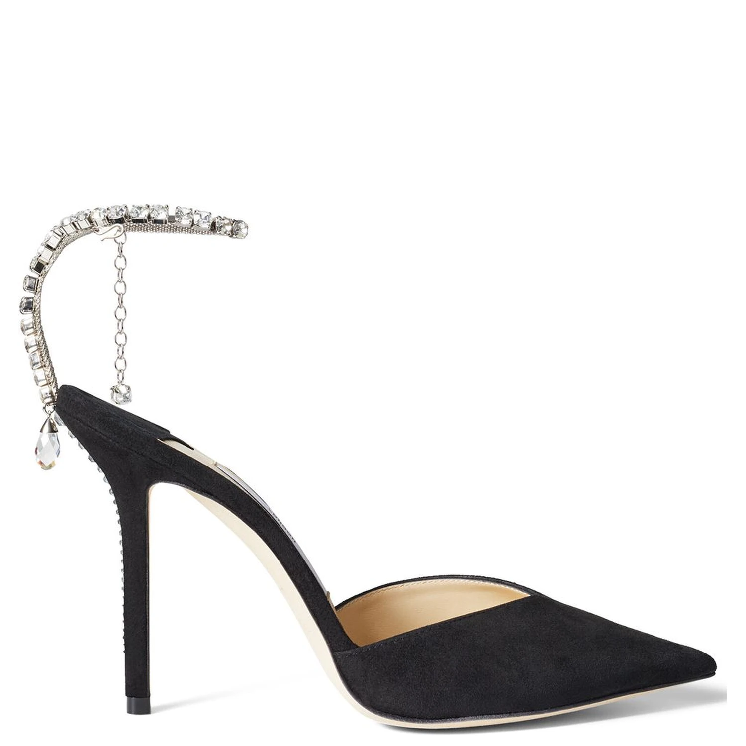 JIMMY CHOO With Heel