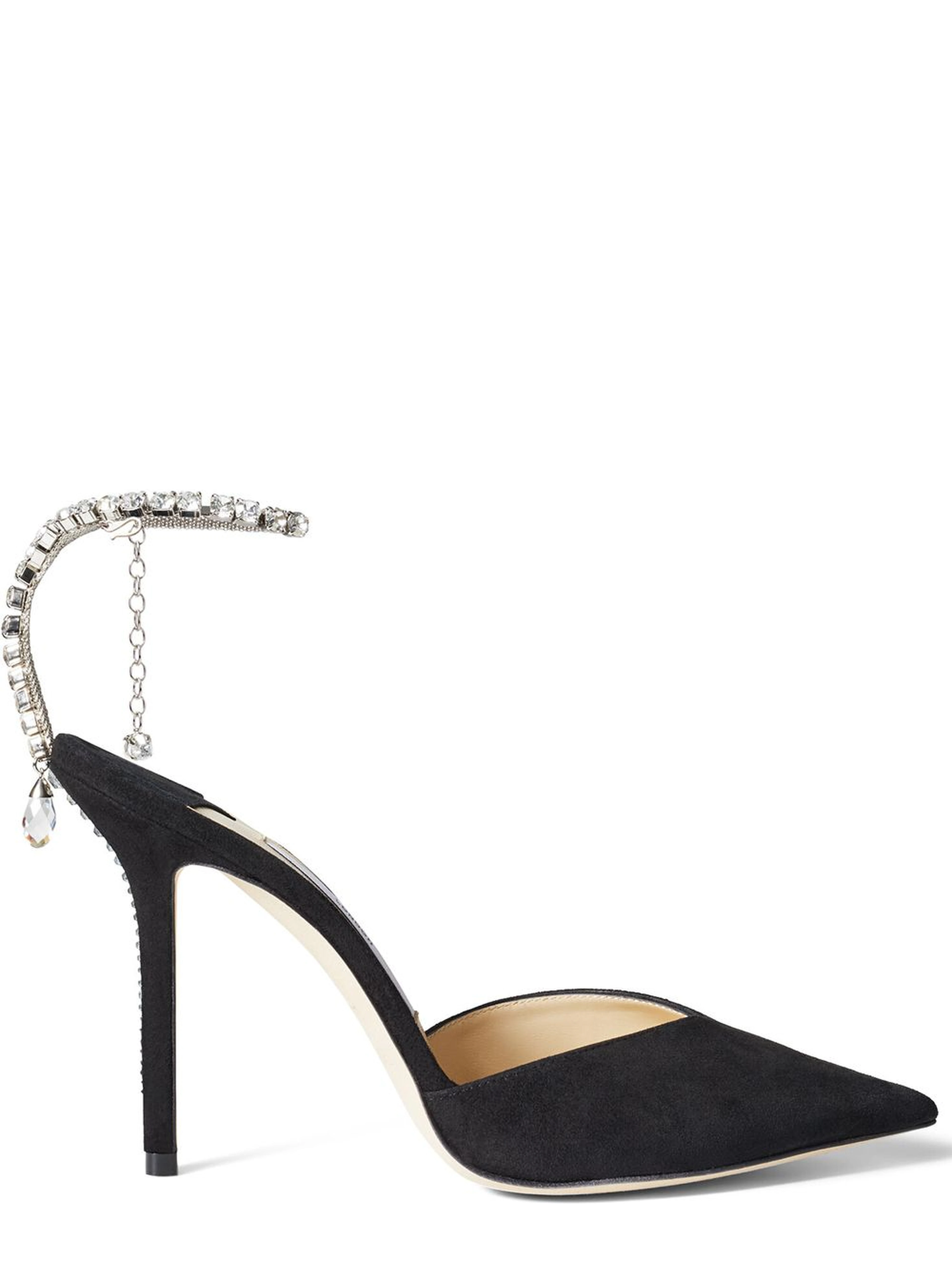 JIMMY CHOO With Heel