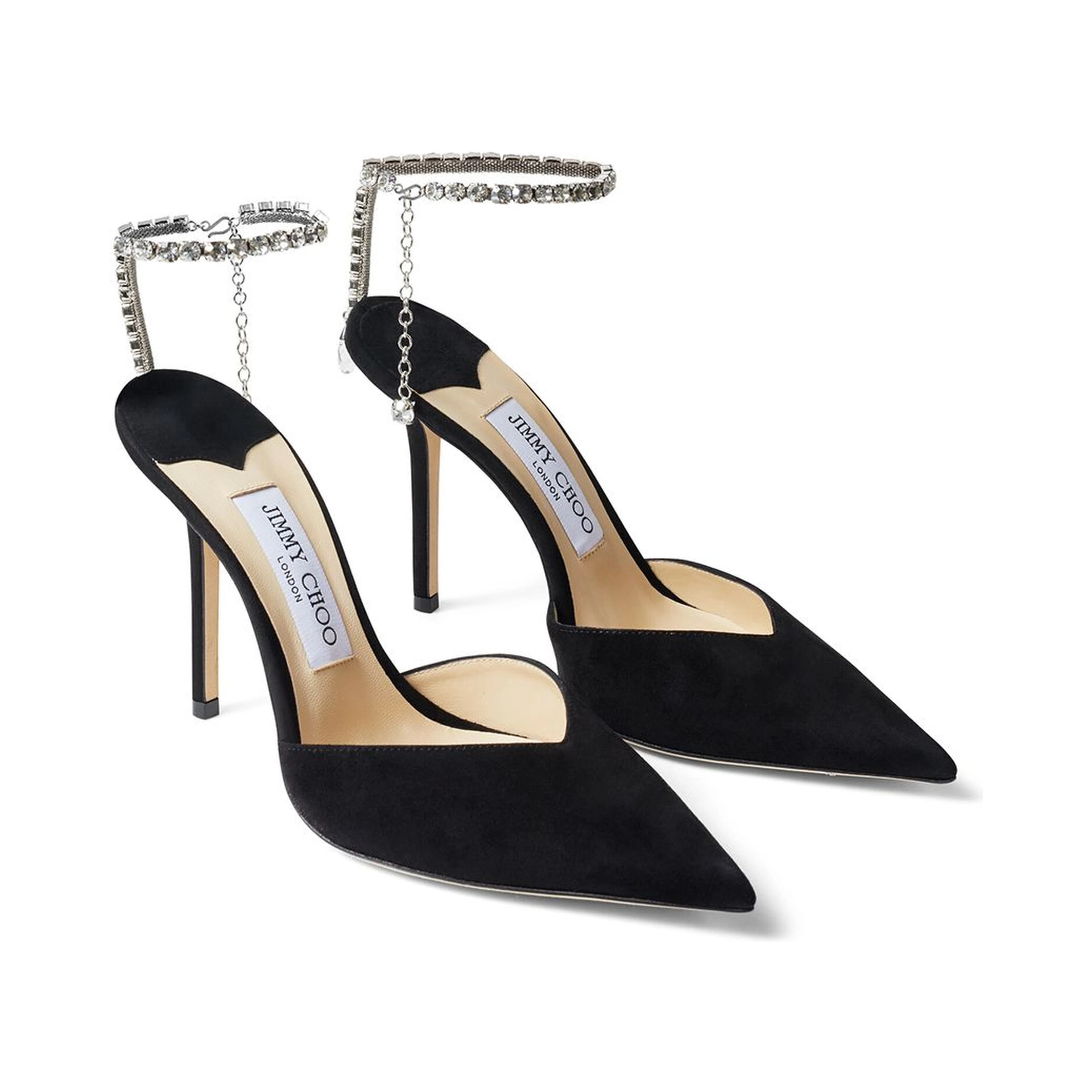 JIMMY CHOO With Heel