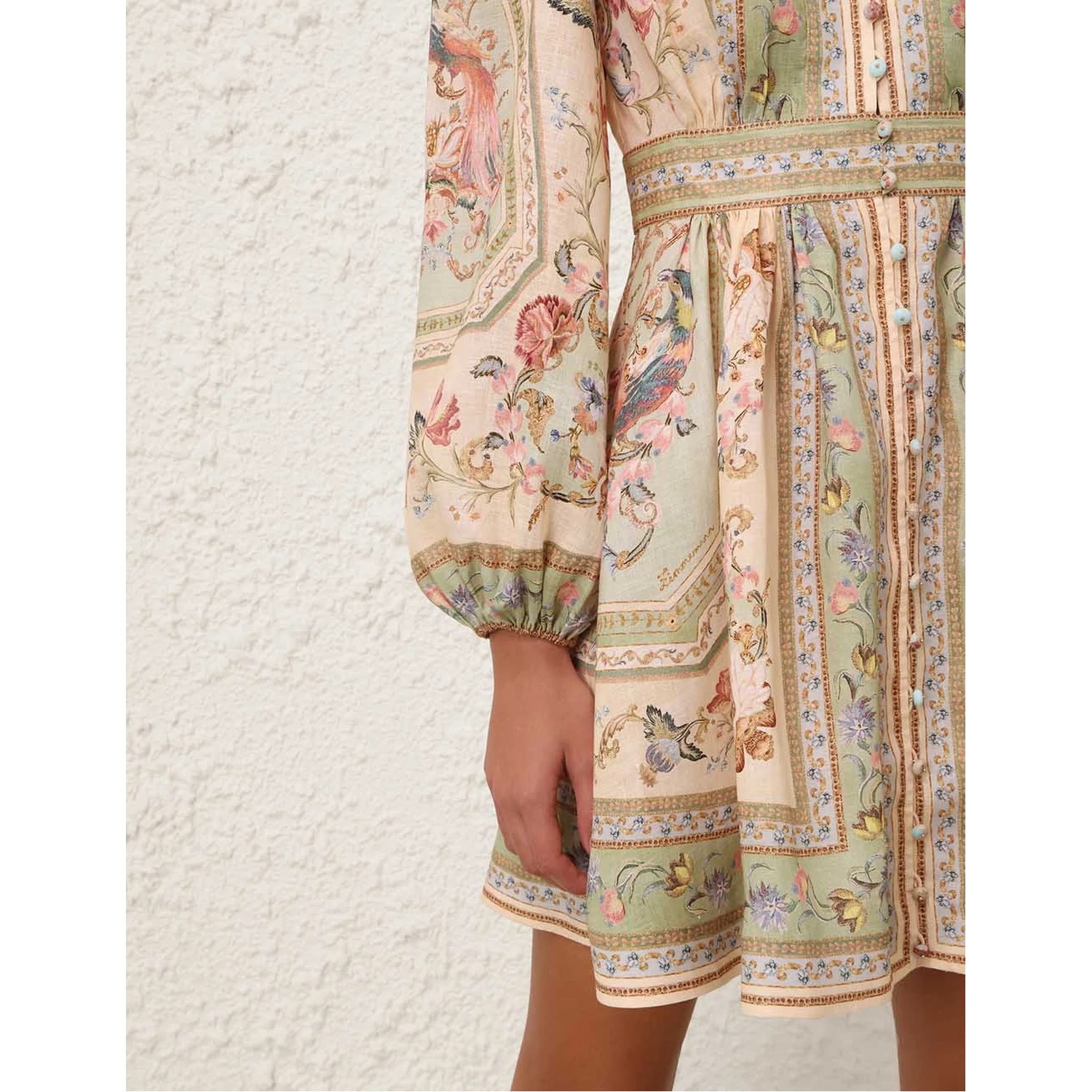 ZIMMERMANN Dresses