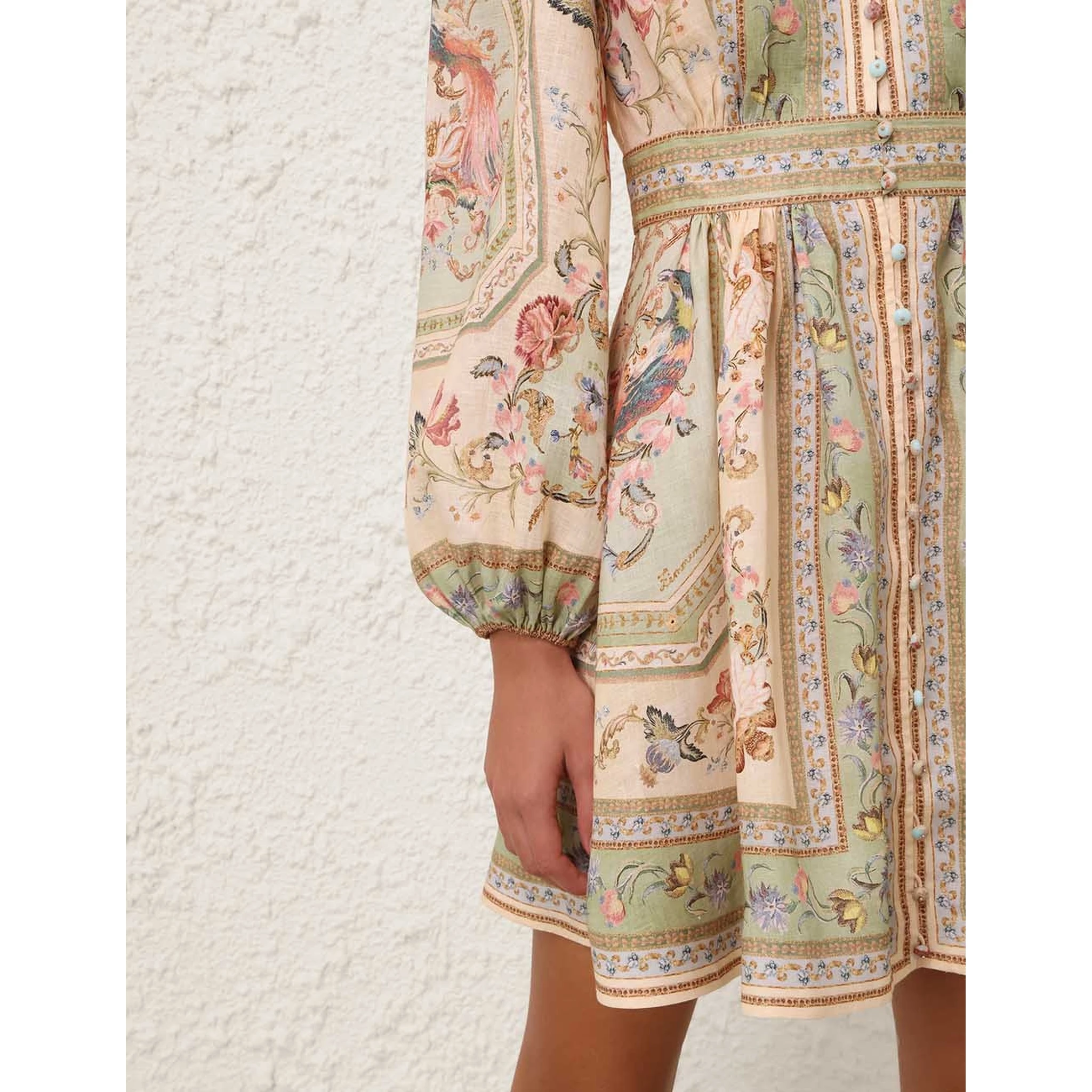ZIMMERMANN Dresses