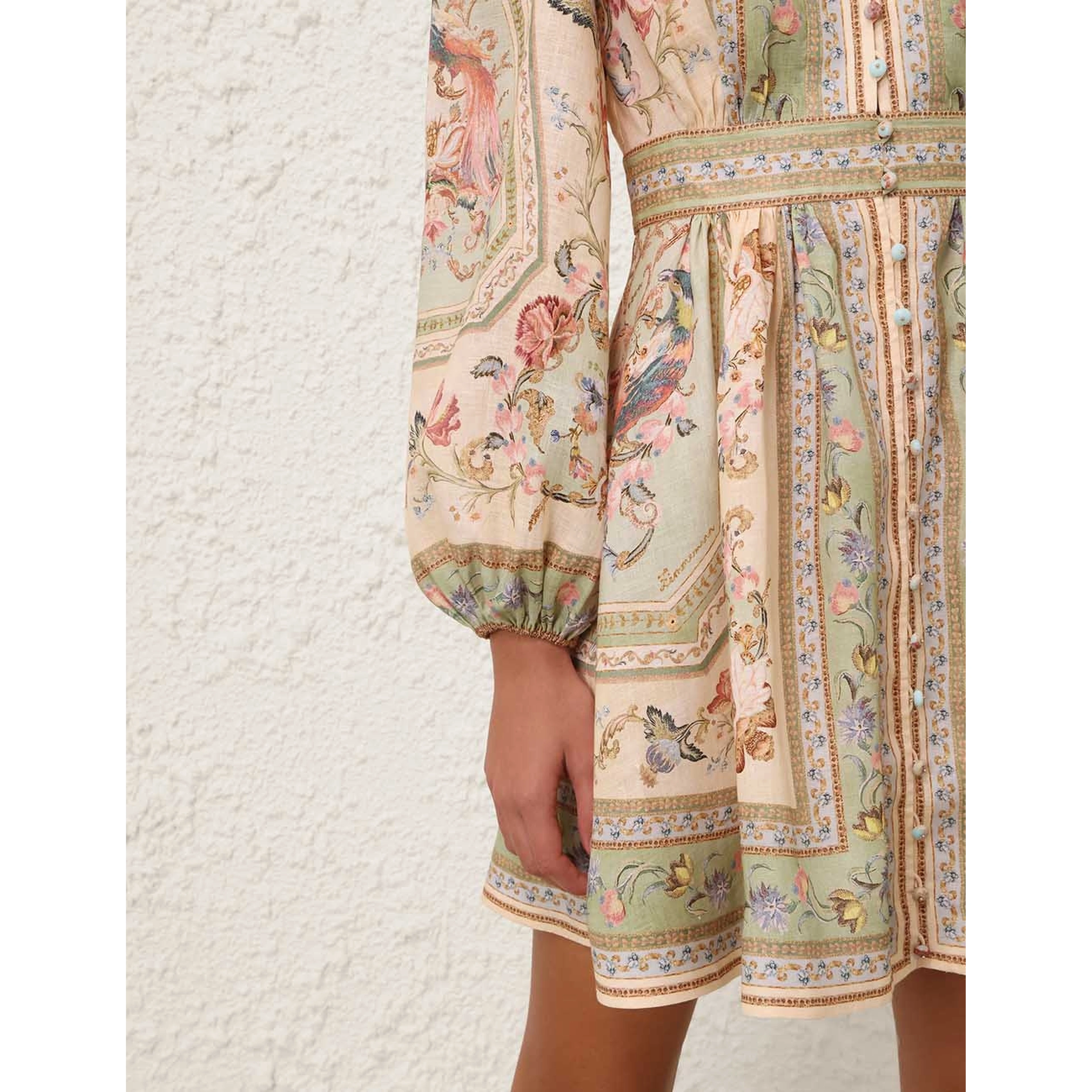 ZIMMERMANN Dresses