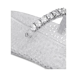 JIMMY CHOO Flat shoes
