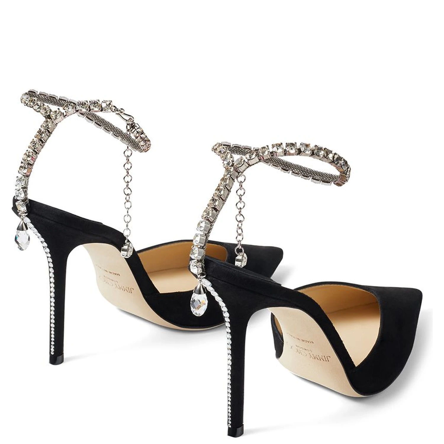 JIMMY CHOO With Heel