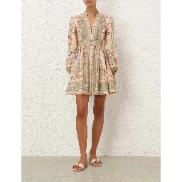 ZIMMERMANN Dresses
