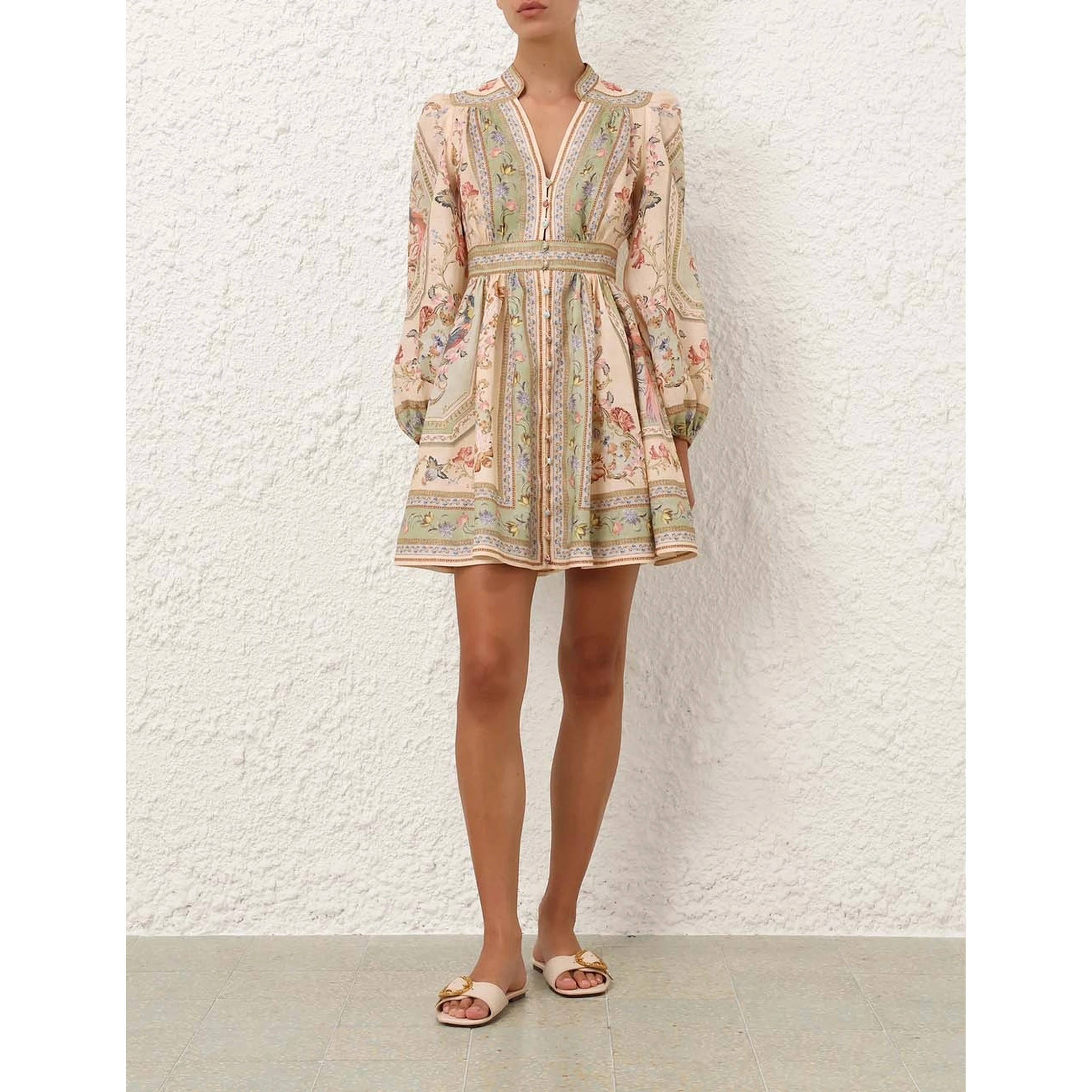 ZIMMERMANN Dresses