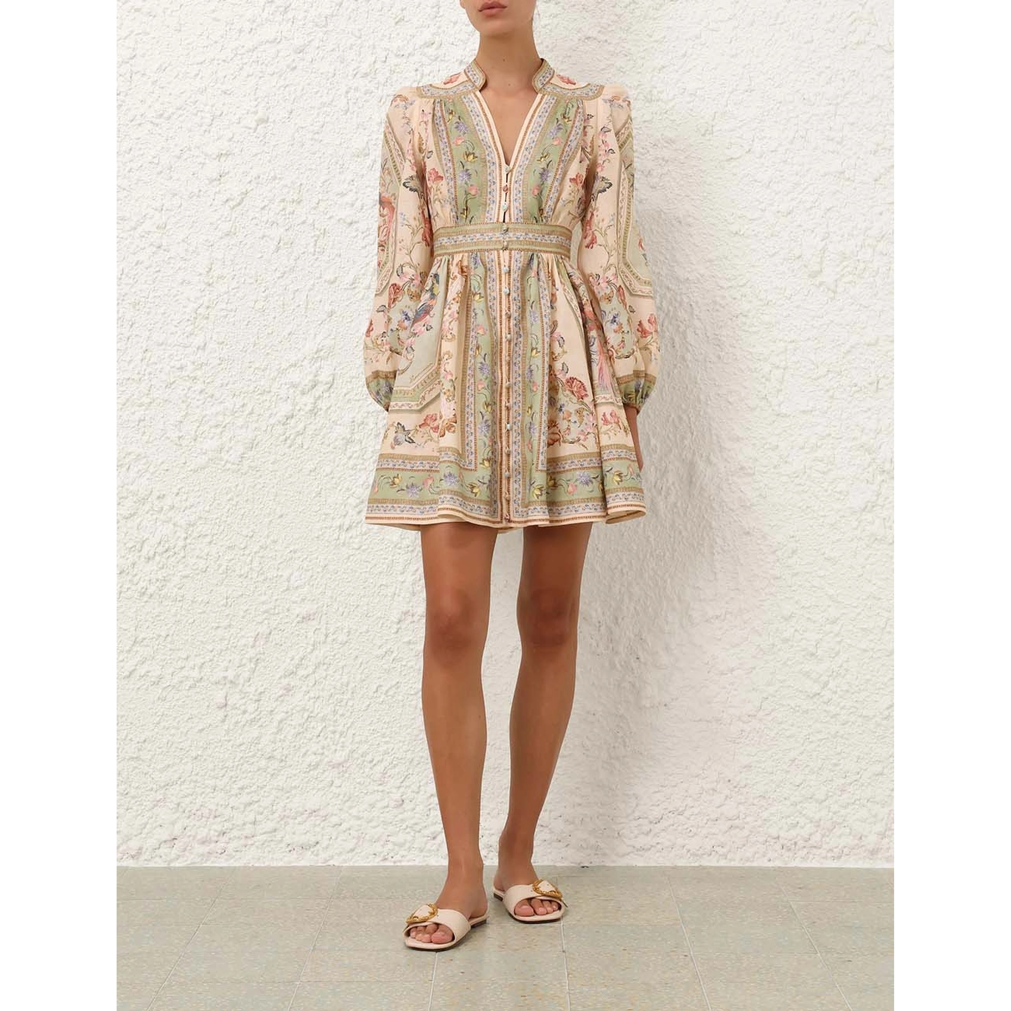 ZIMMERMANN Dresses