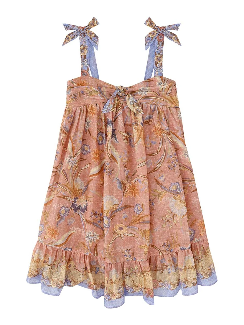Zimmermann Dresses