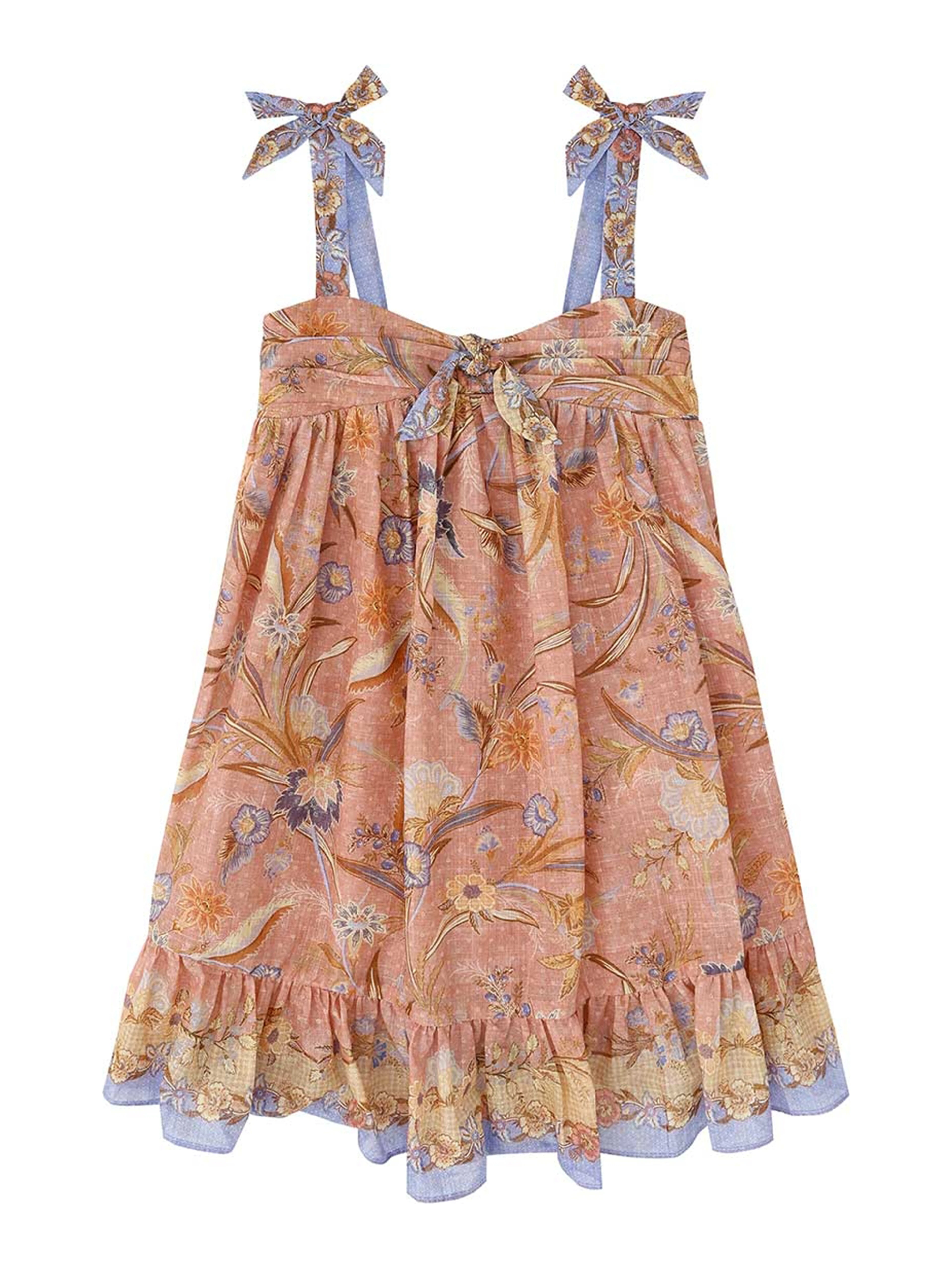 Zimmermann Dresses