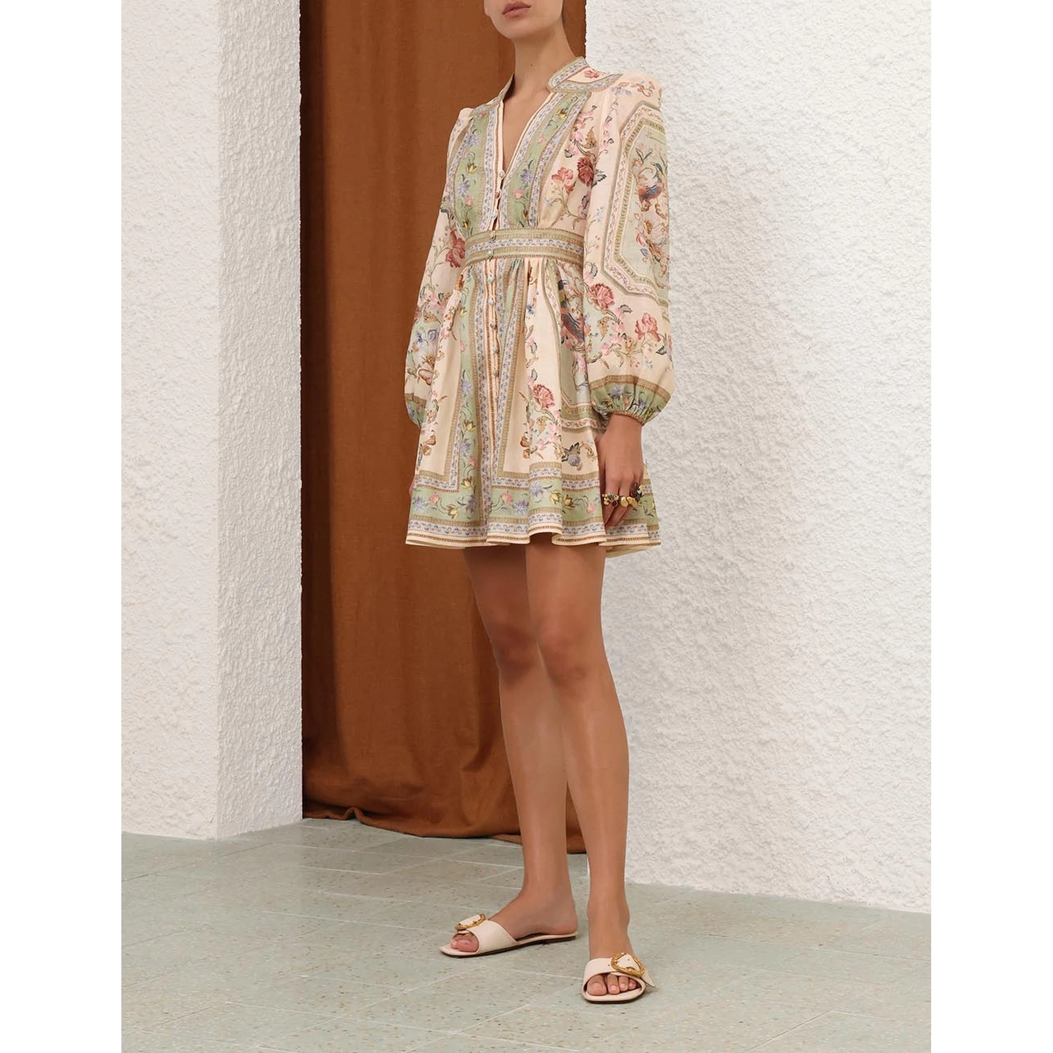 ZIMMERMANN Dresses