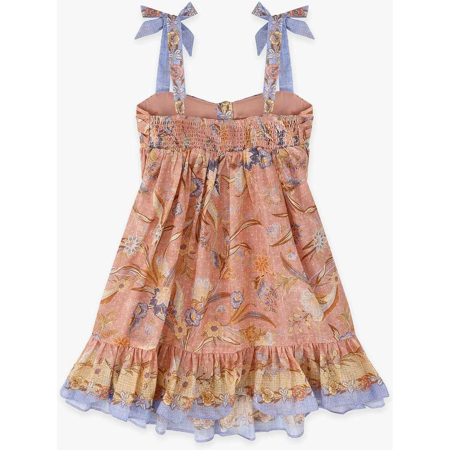 Zimmermann Dresses