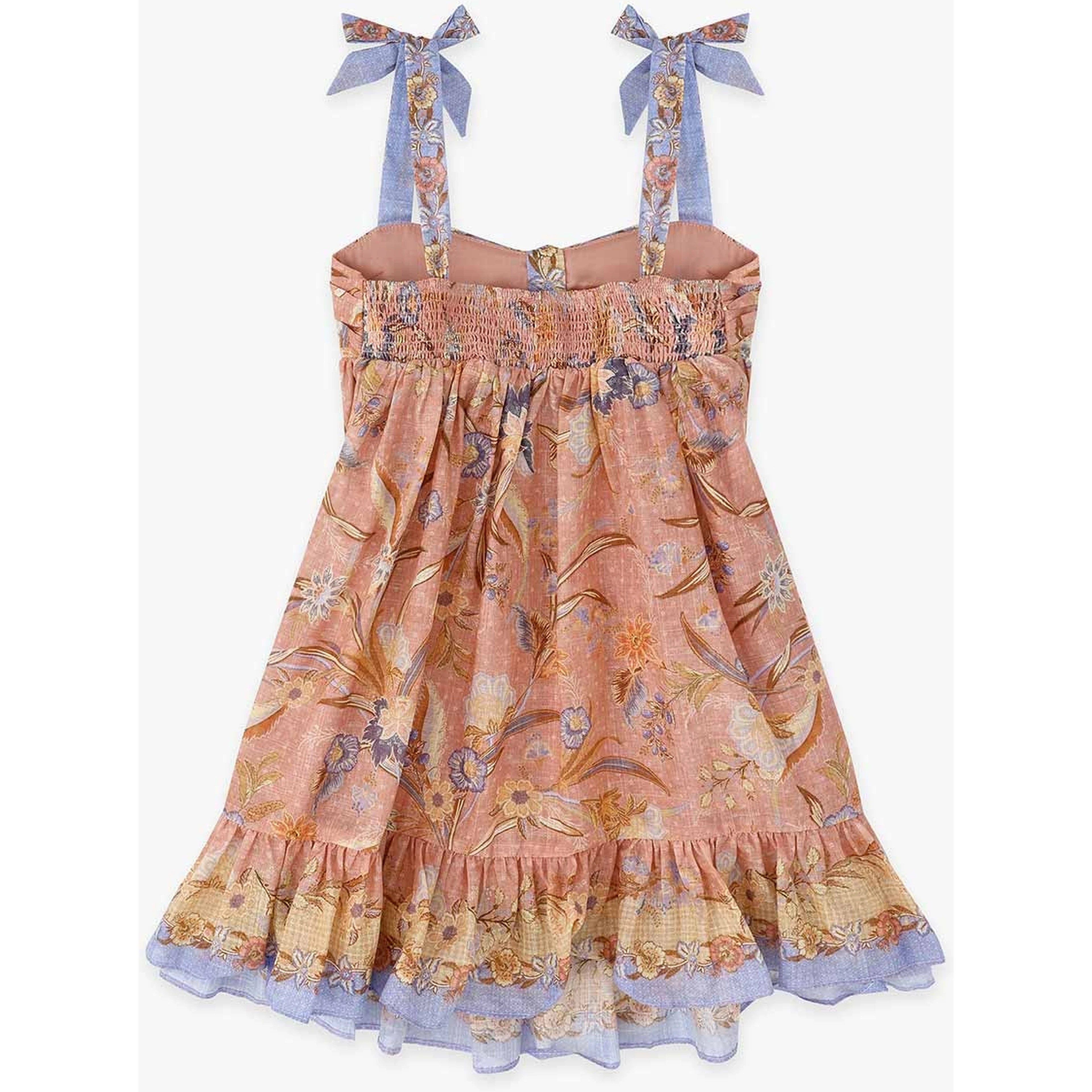 Zimmermann Dresses