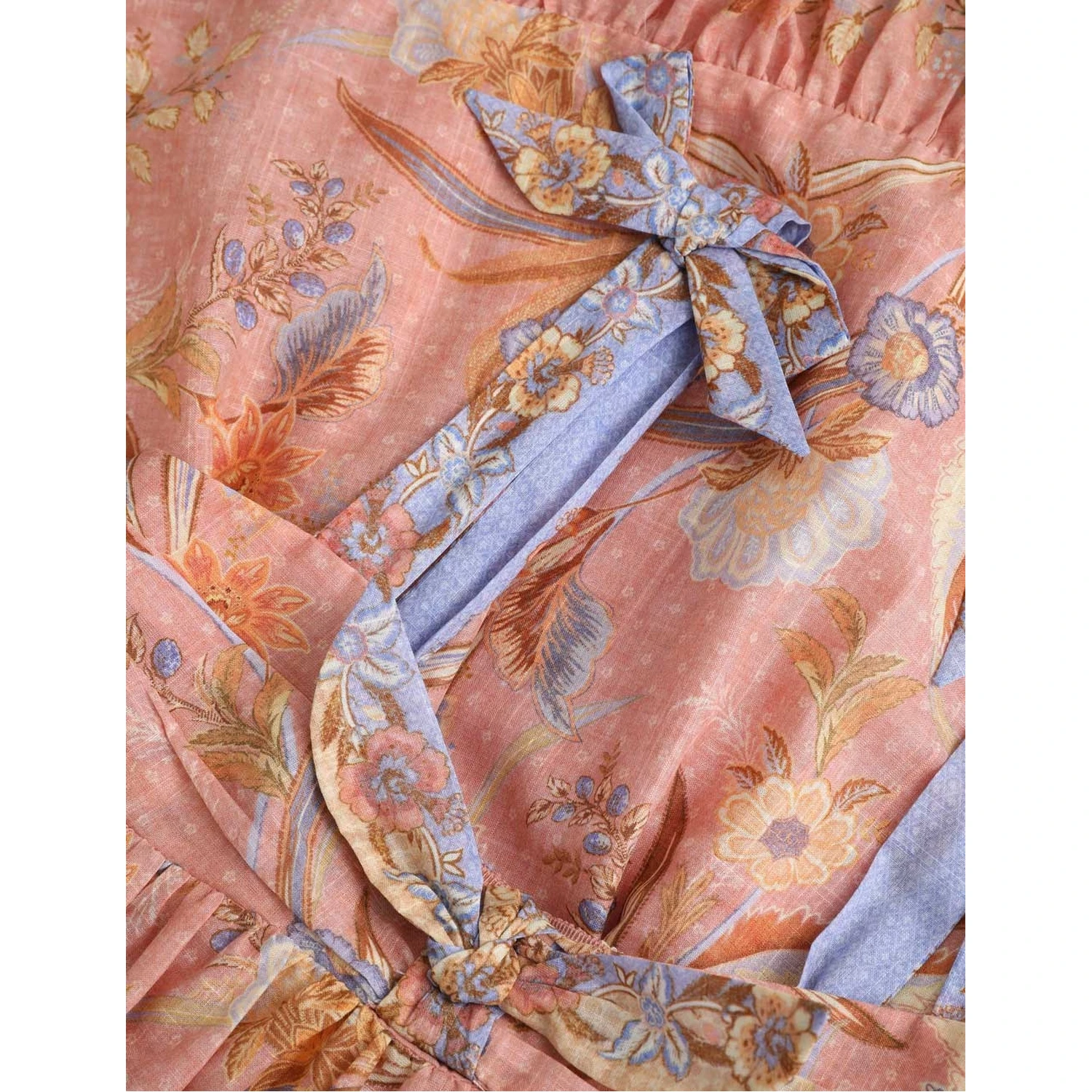 Zimmermann Dresses