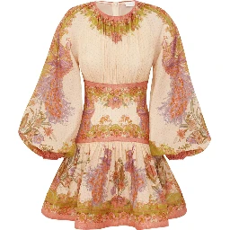 ZIMMERMANN Dresses