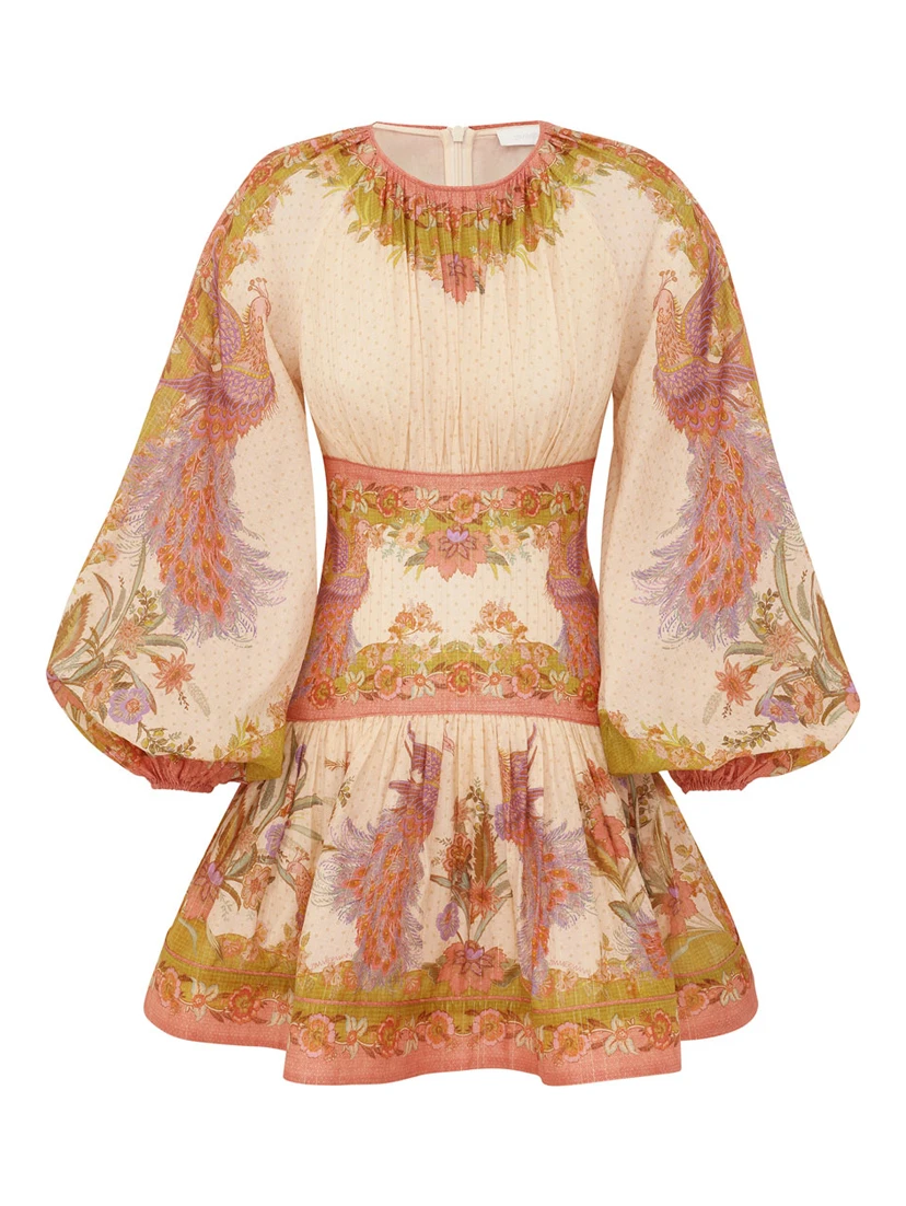 ZIMMERMANN Dresses