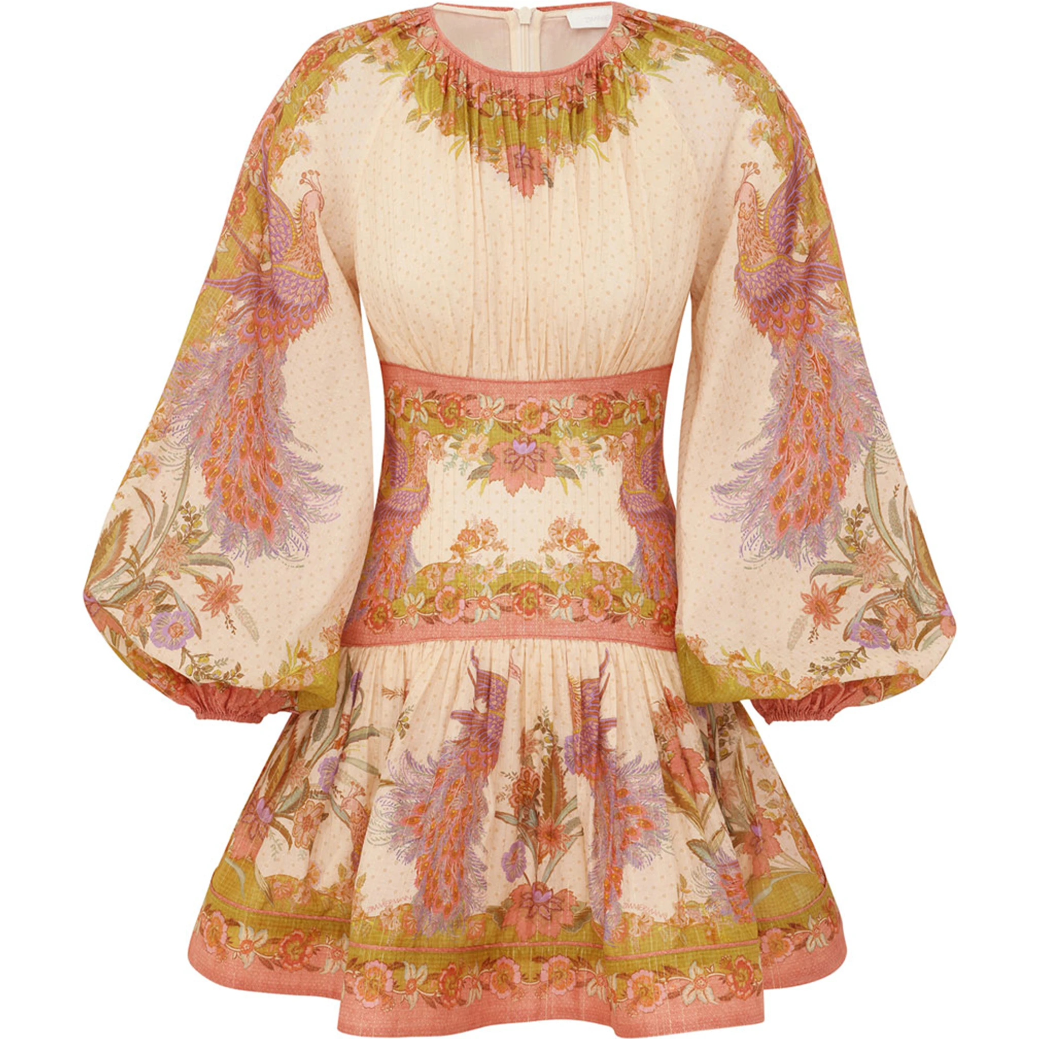 ZIMMERMANN Dresses