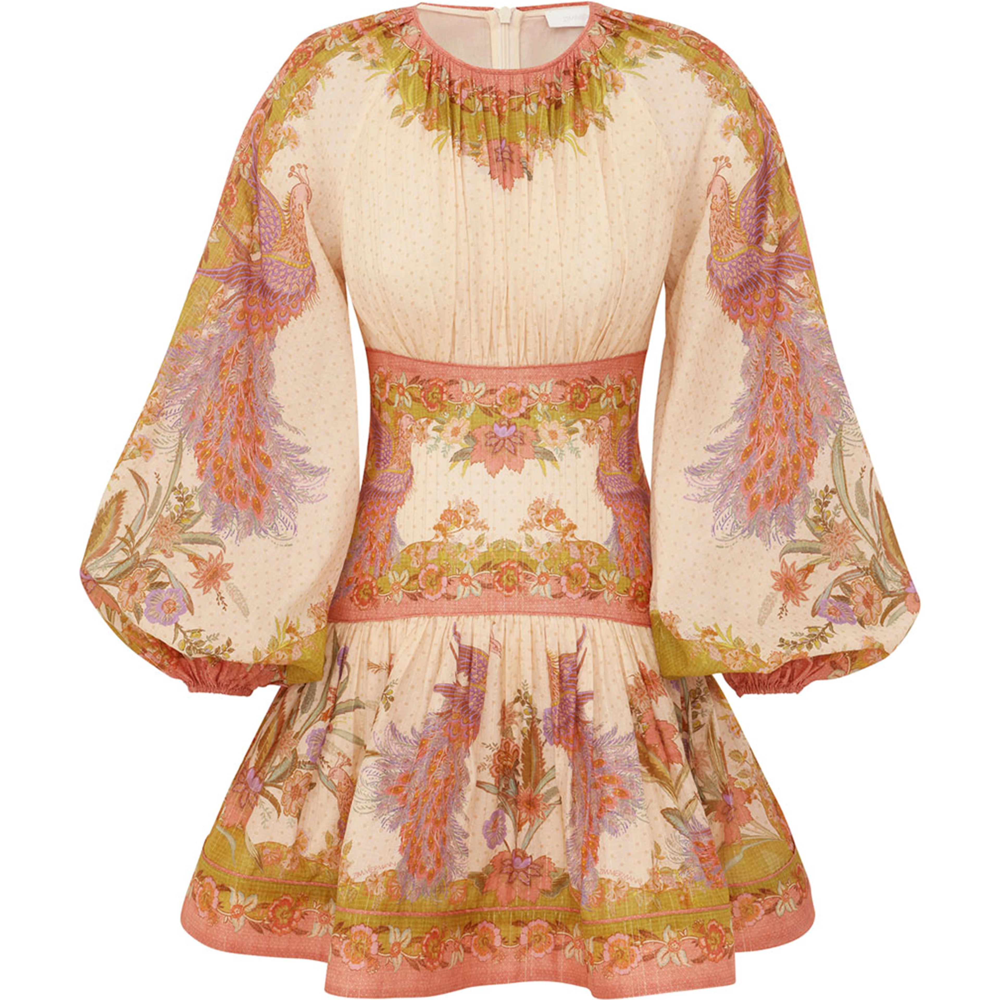 ZIMMERMANN Dresses