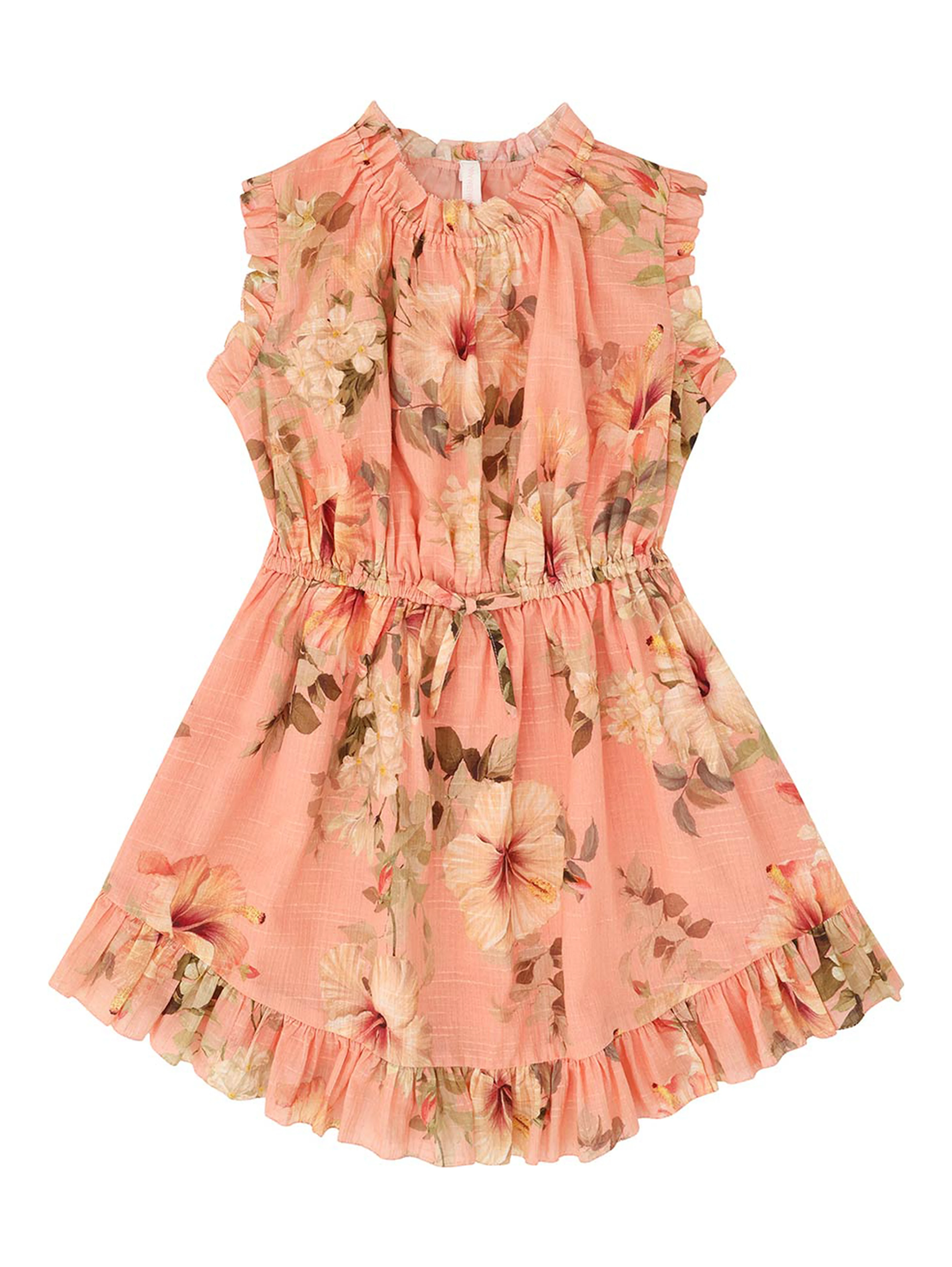 Zimmermann Dresses