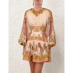 ZIMMERMANN Dresses