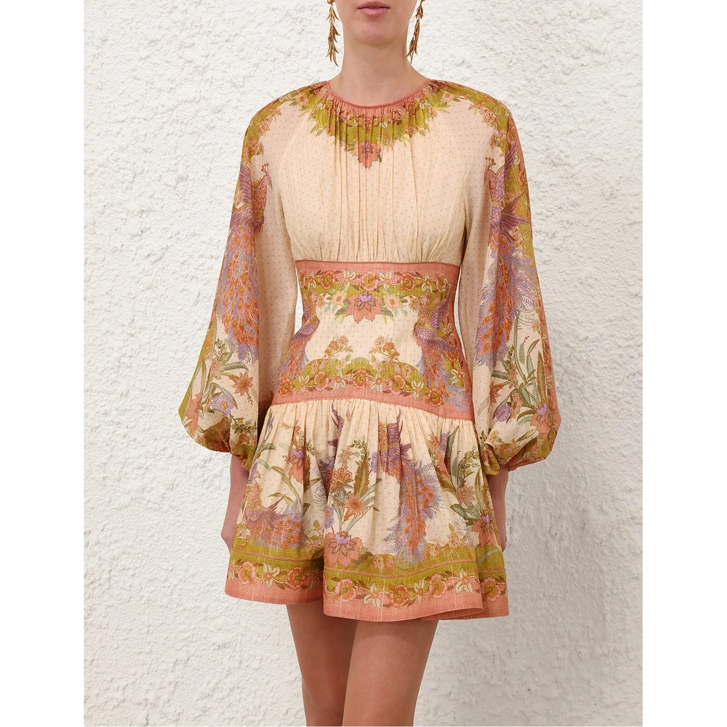 ZIMMERMANN Dresses