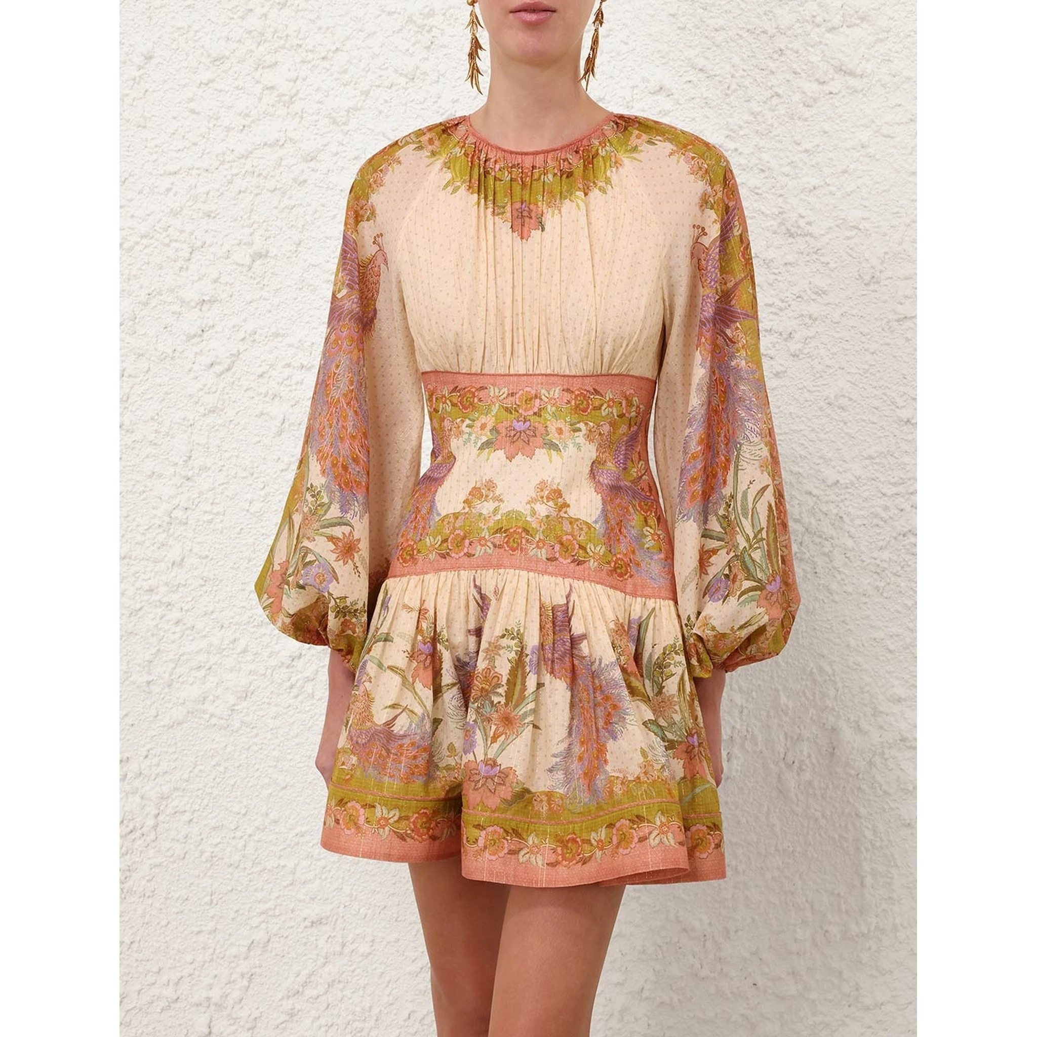 ZIMMERMANN Dresses