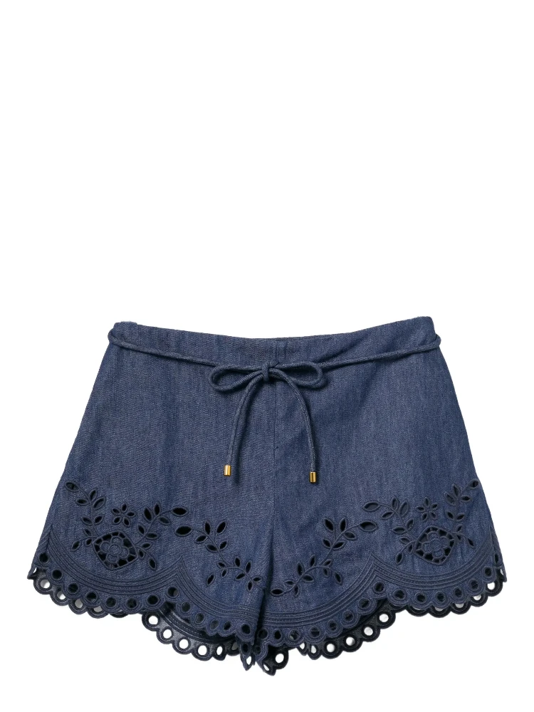 ZIMMERMANN Shorts