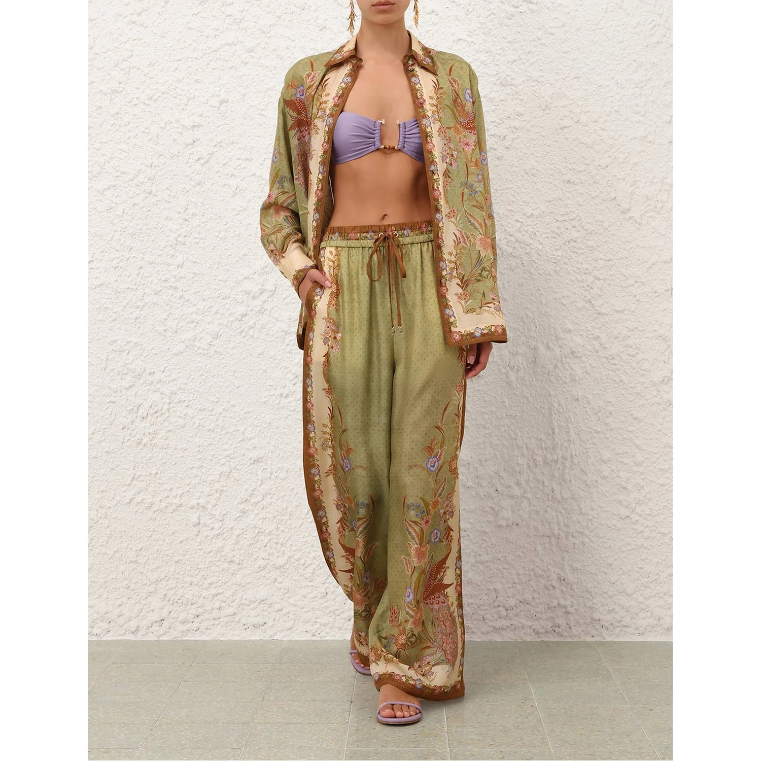 ZIMMERMANN RTW