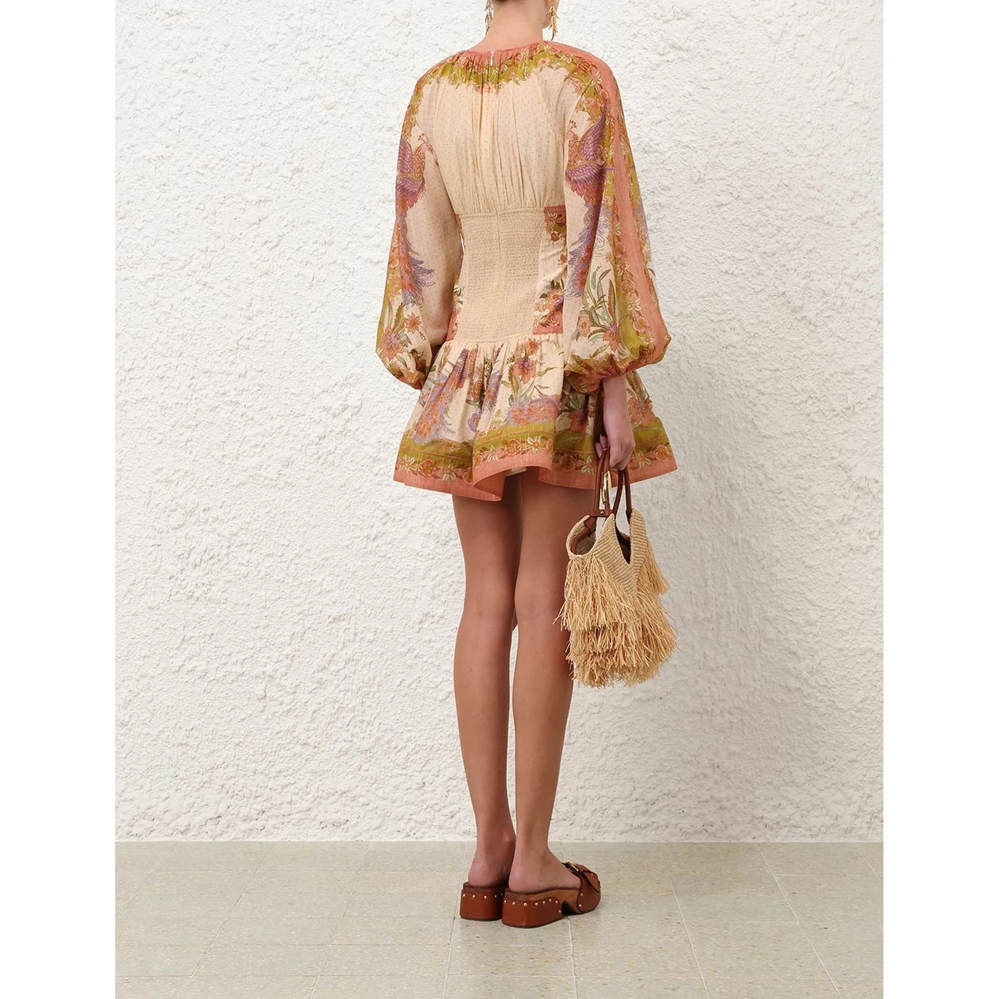 ZIMMERMANN Dresses