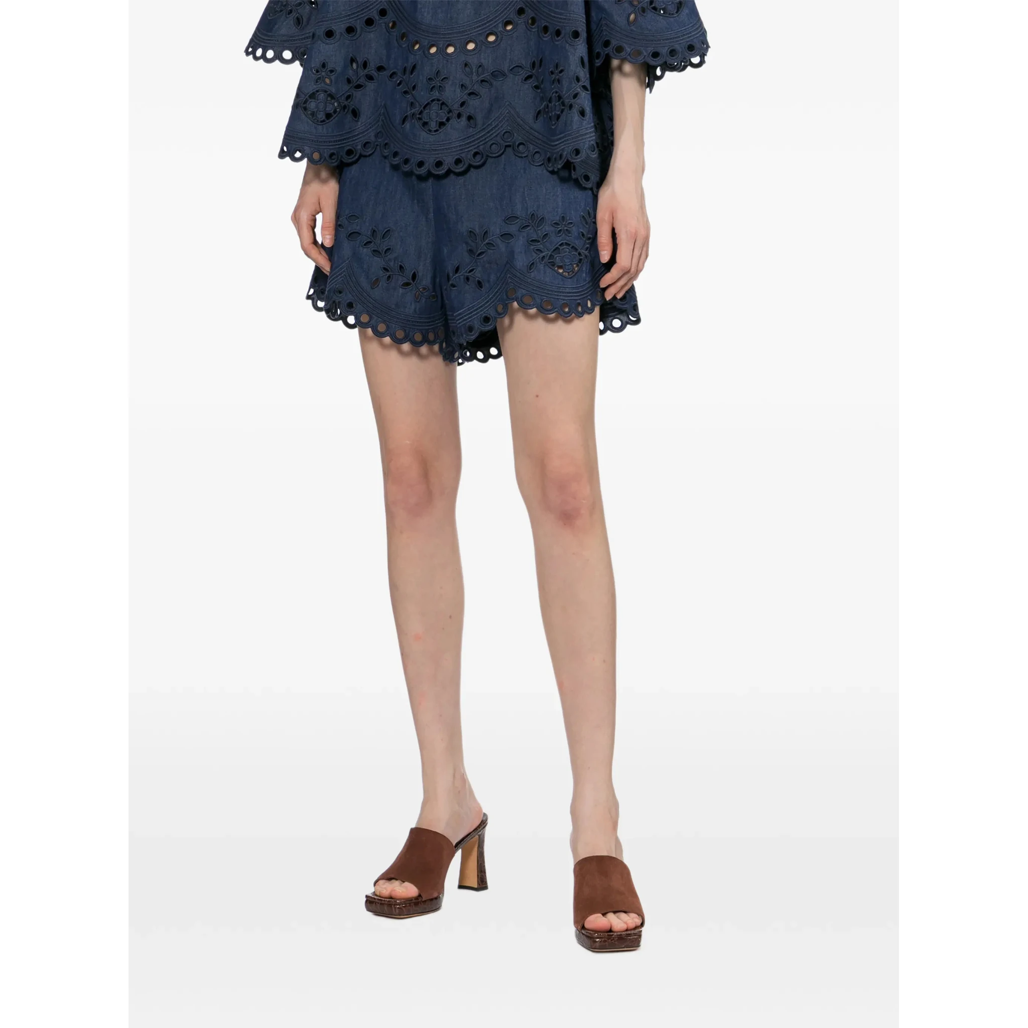 ZIMMERMANN Shorts