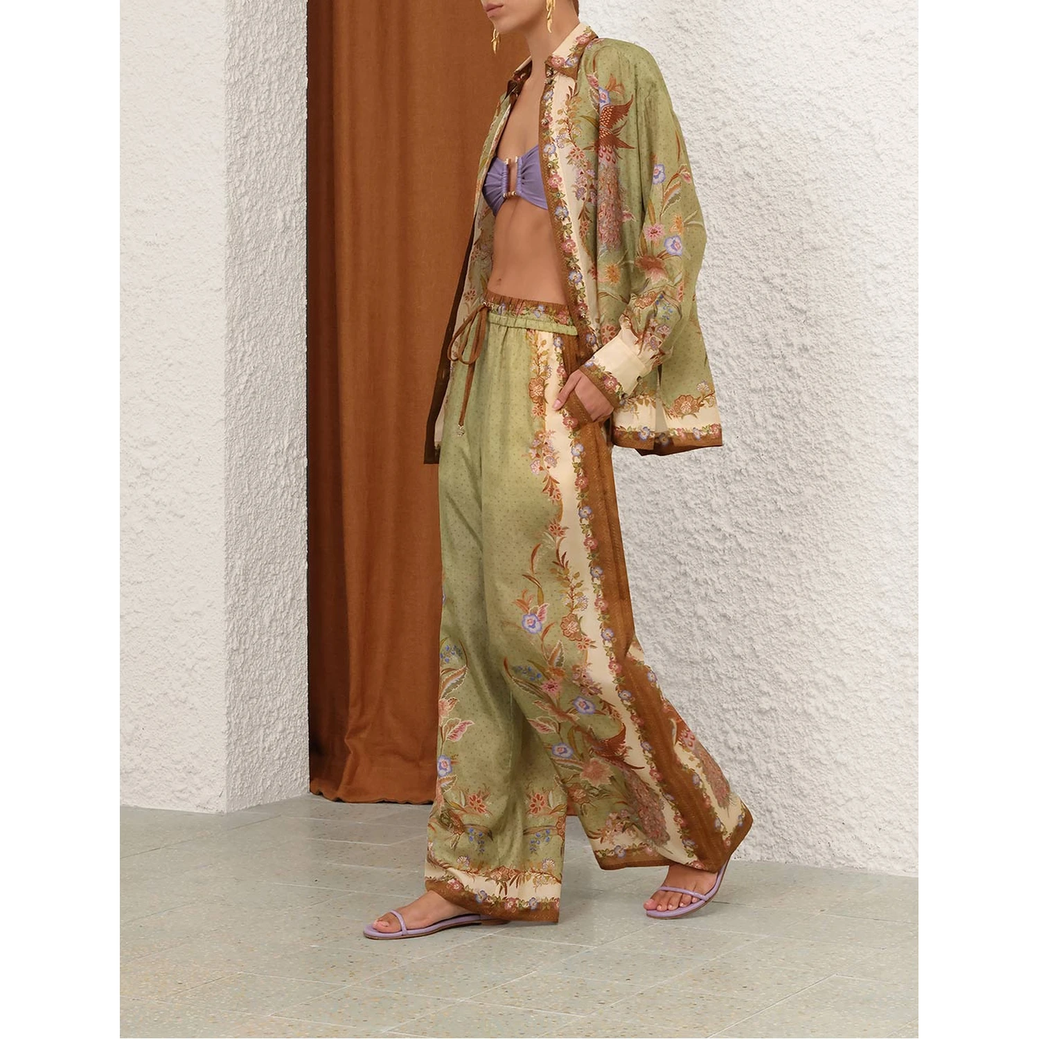 ZIMMERMANN RTW