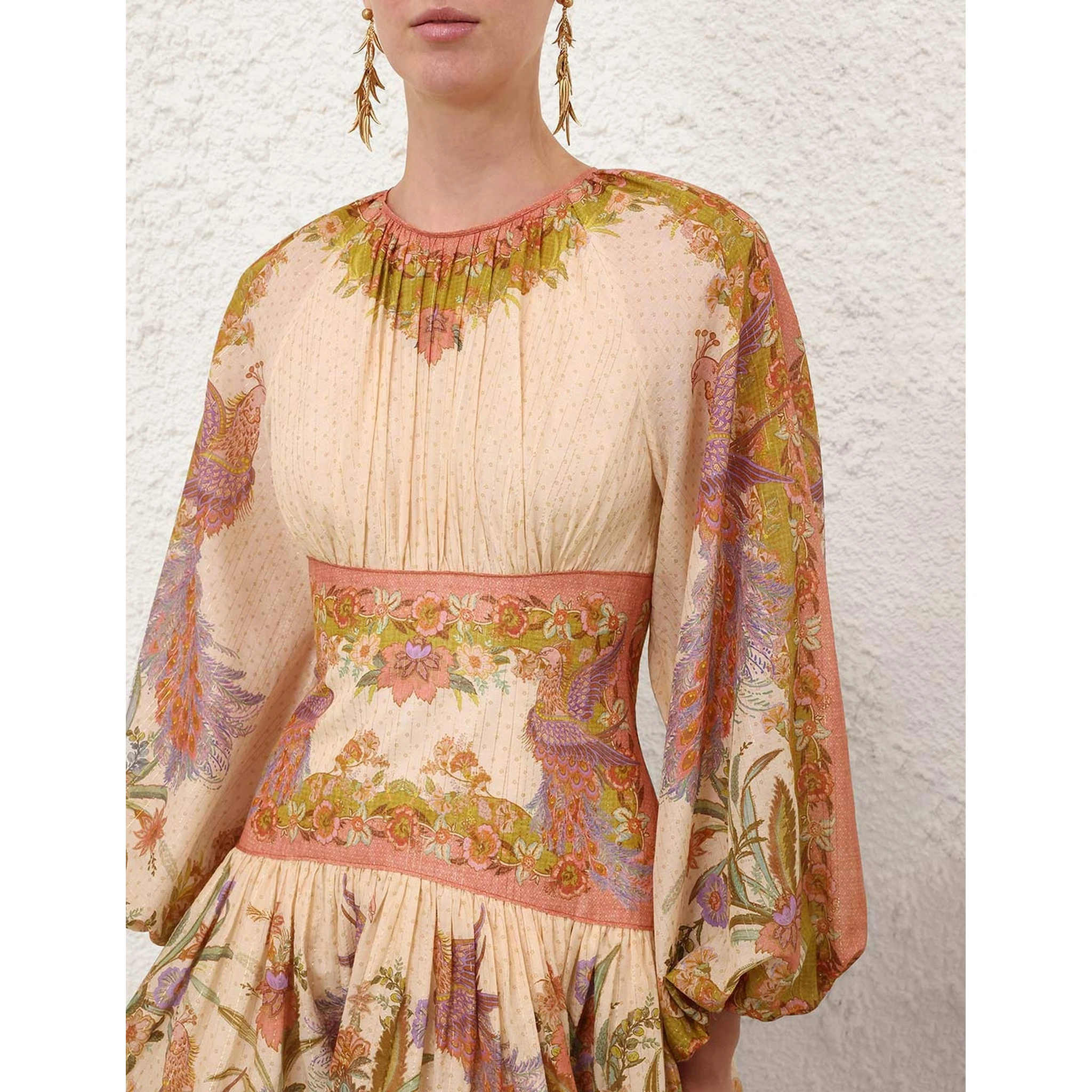 ZIMMERMANN Dresses