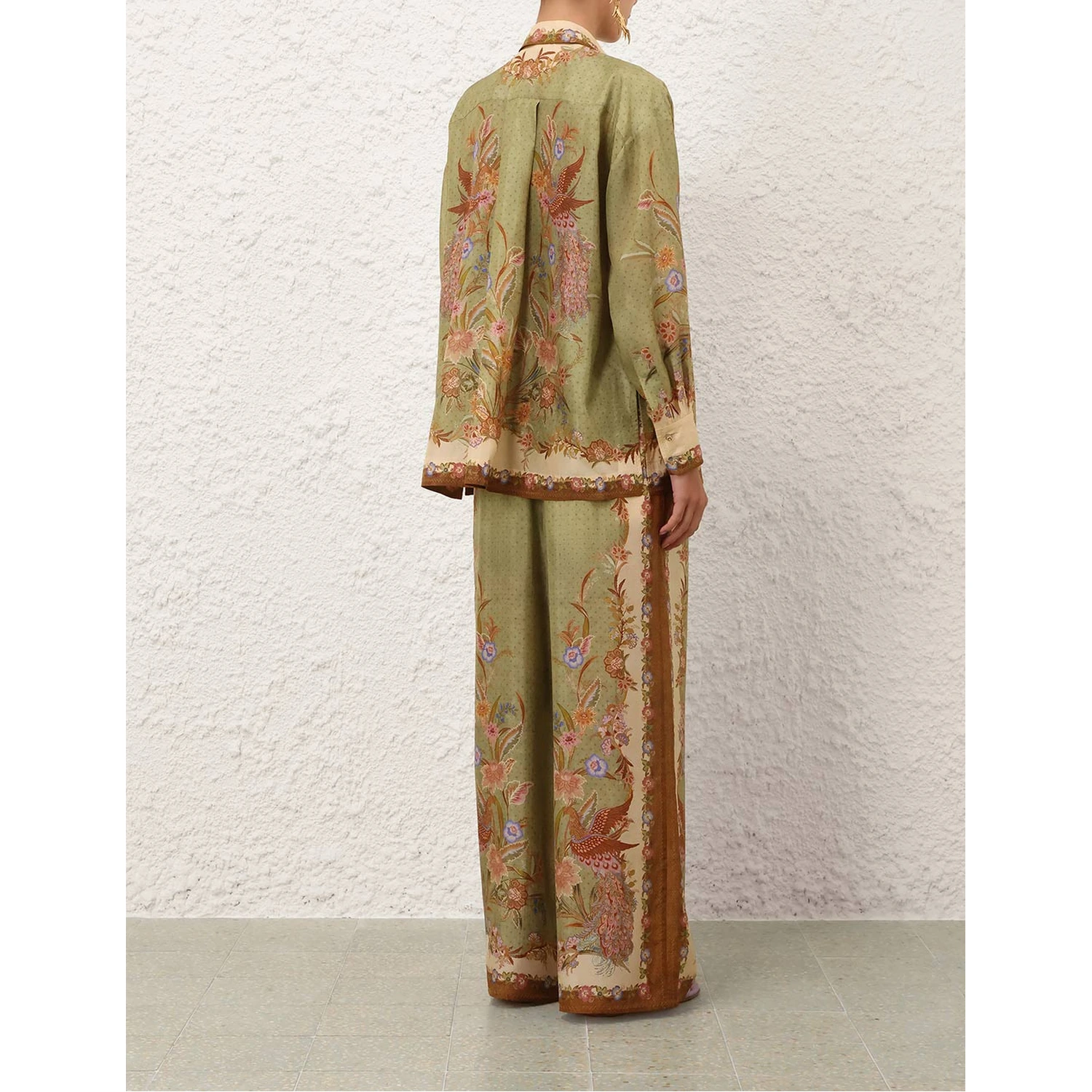 ZIMMERMANN RTW